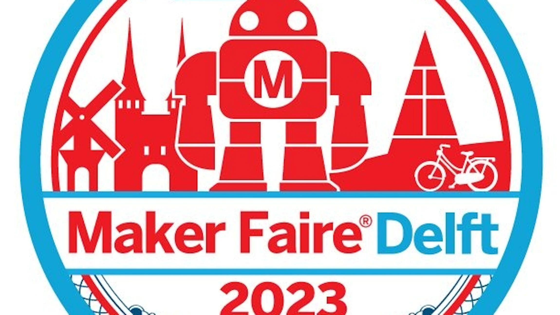 Maker Faire Delft