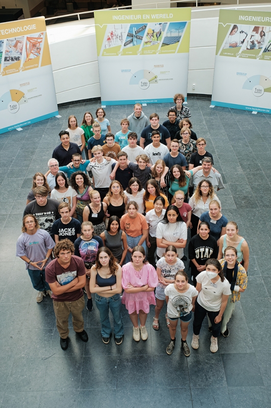 Zomerschool Sterrenkunde