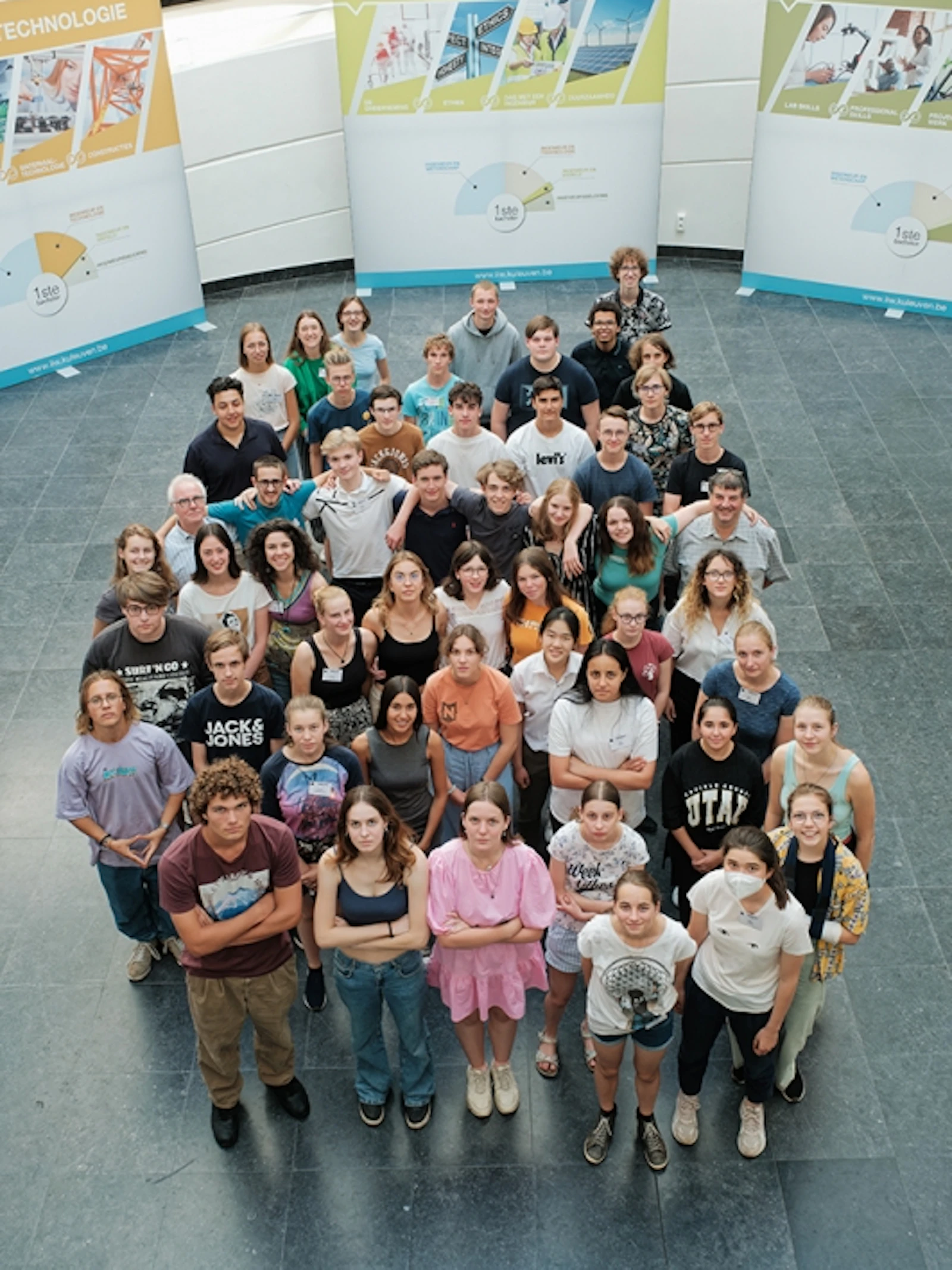 Zomerschool Sterrenkunde