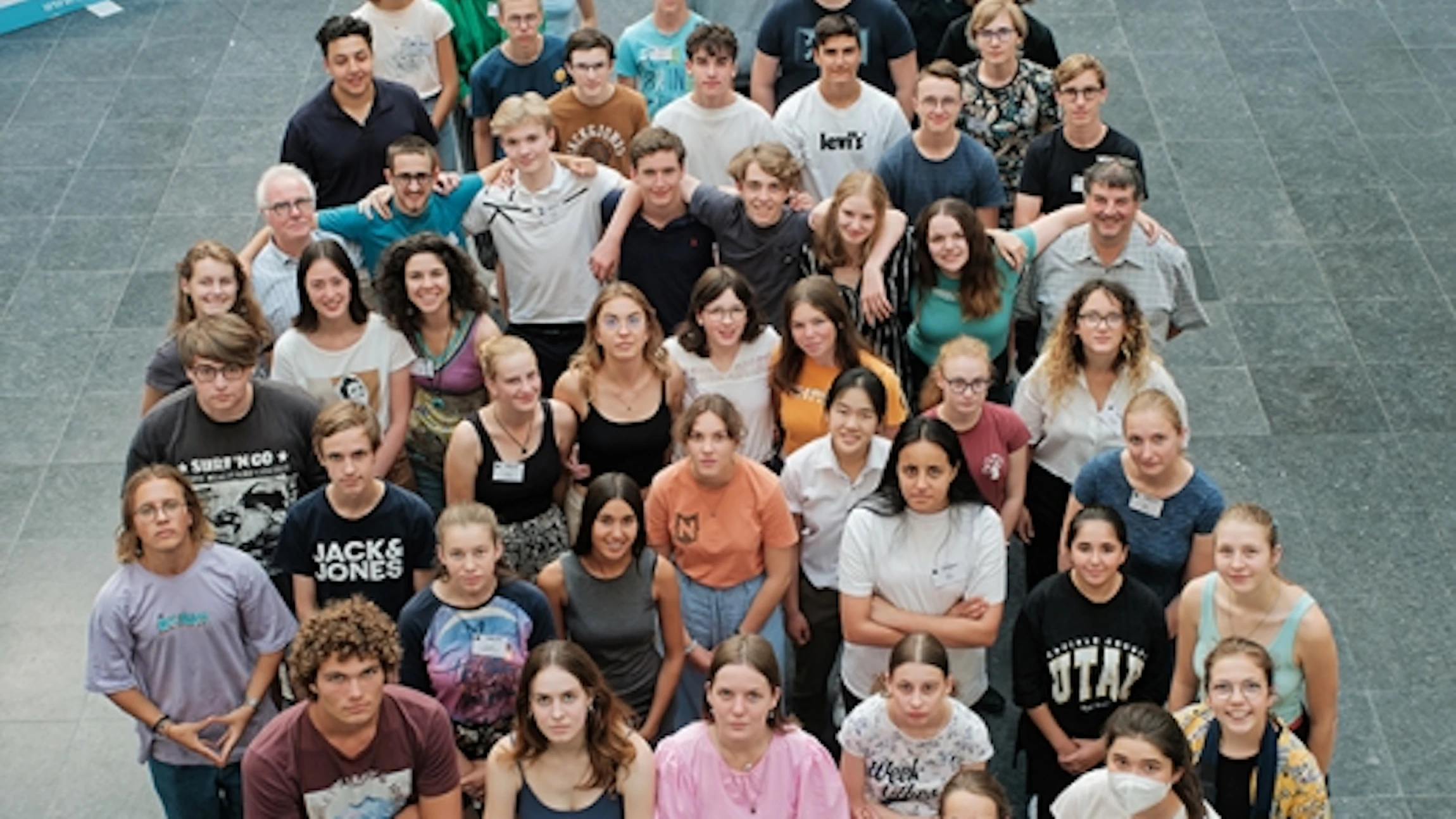 Zomerschool Sterrenkunde