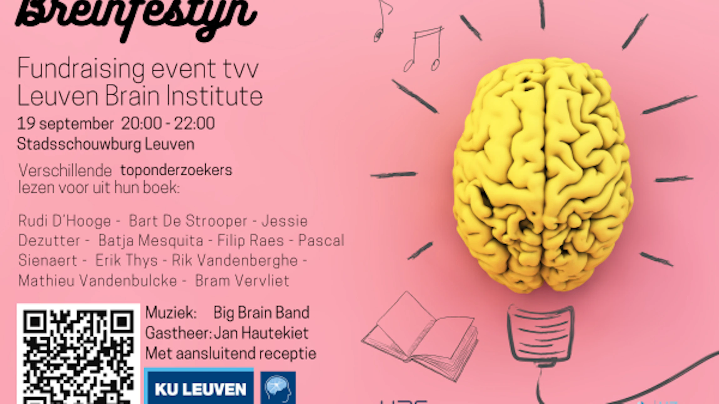 Breinfestijn
