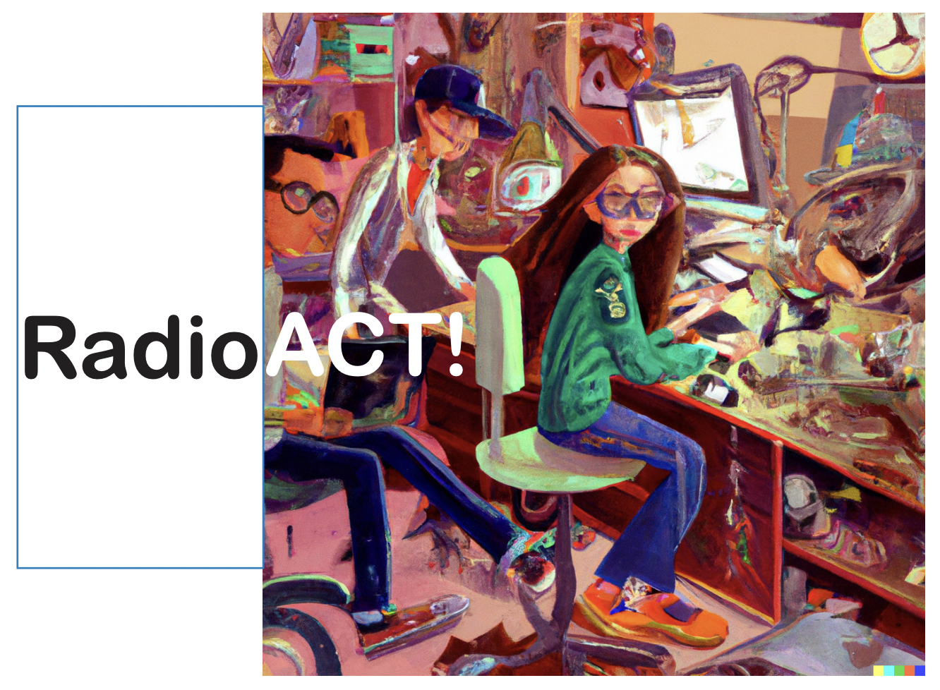 Radio - ACT