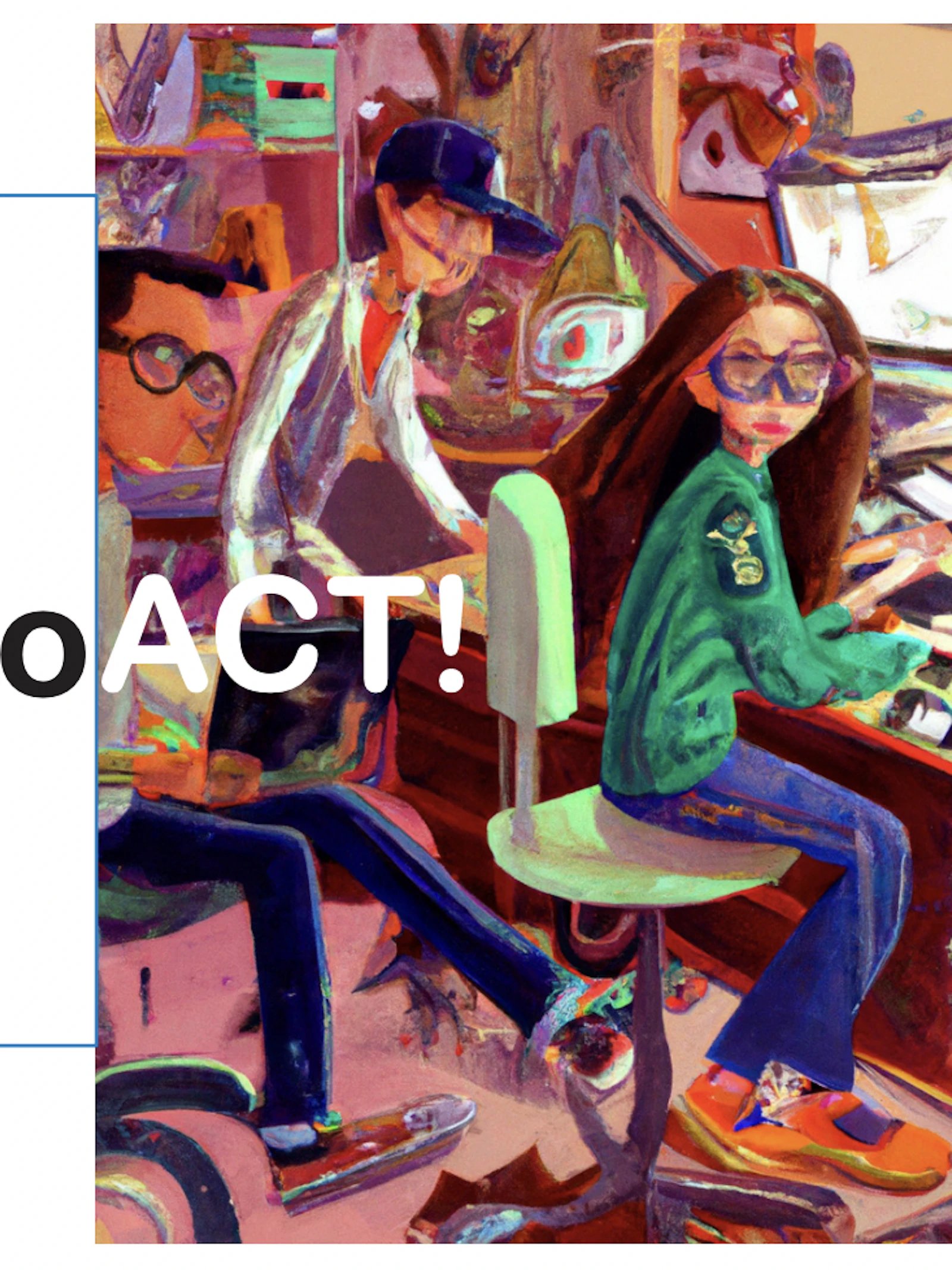 Radio - ACT