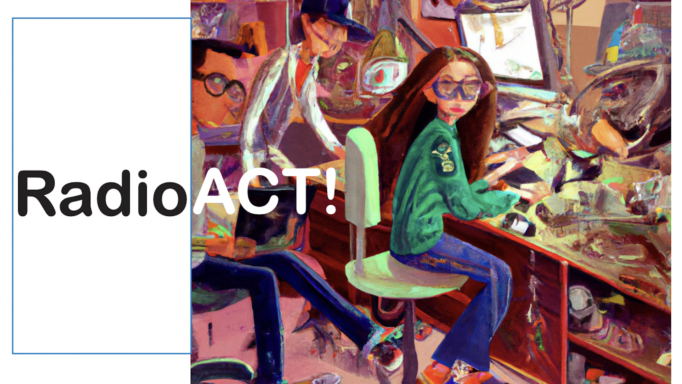 Radio - ACT