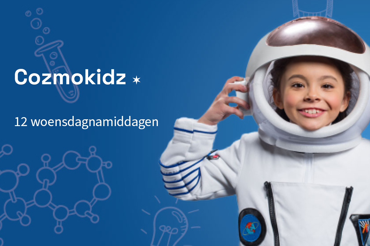 Cozmokidz 2023-2024