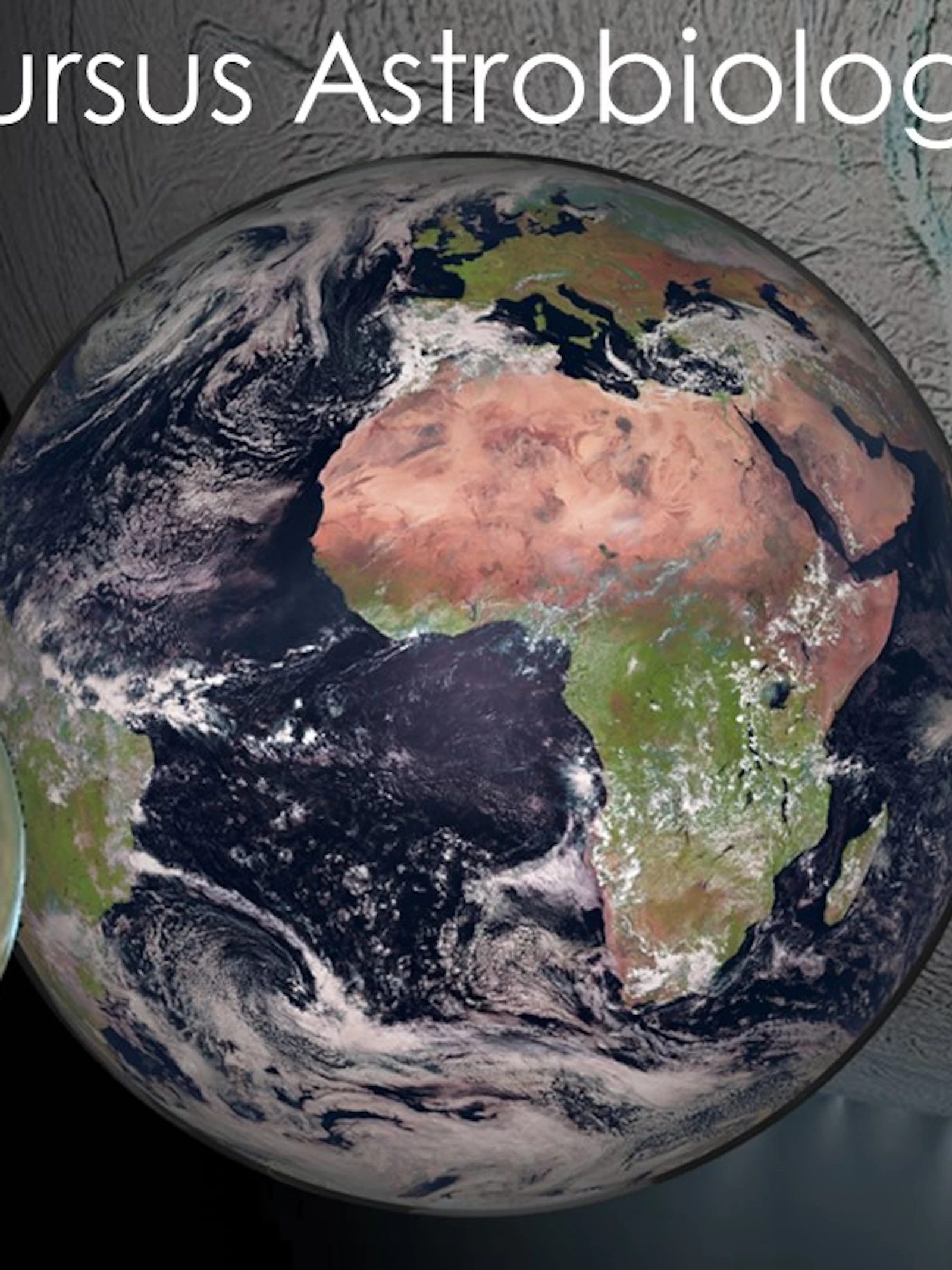 Kunnen we (sporen van voorbij) leven vinden in ons zonnestelsel?
