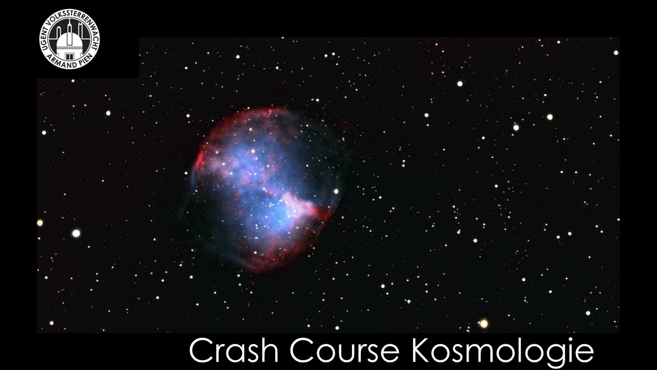 Zin in meer na deze crash course? Kom ook onze langere cursussen volgen!