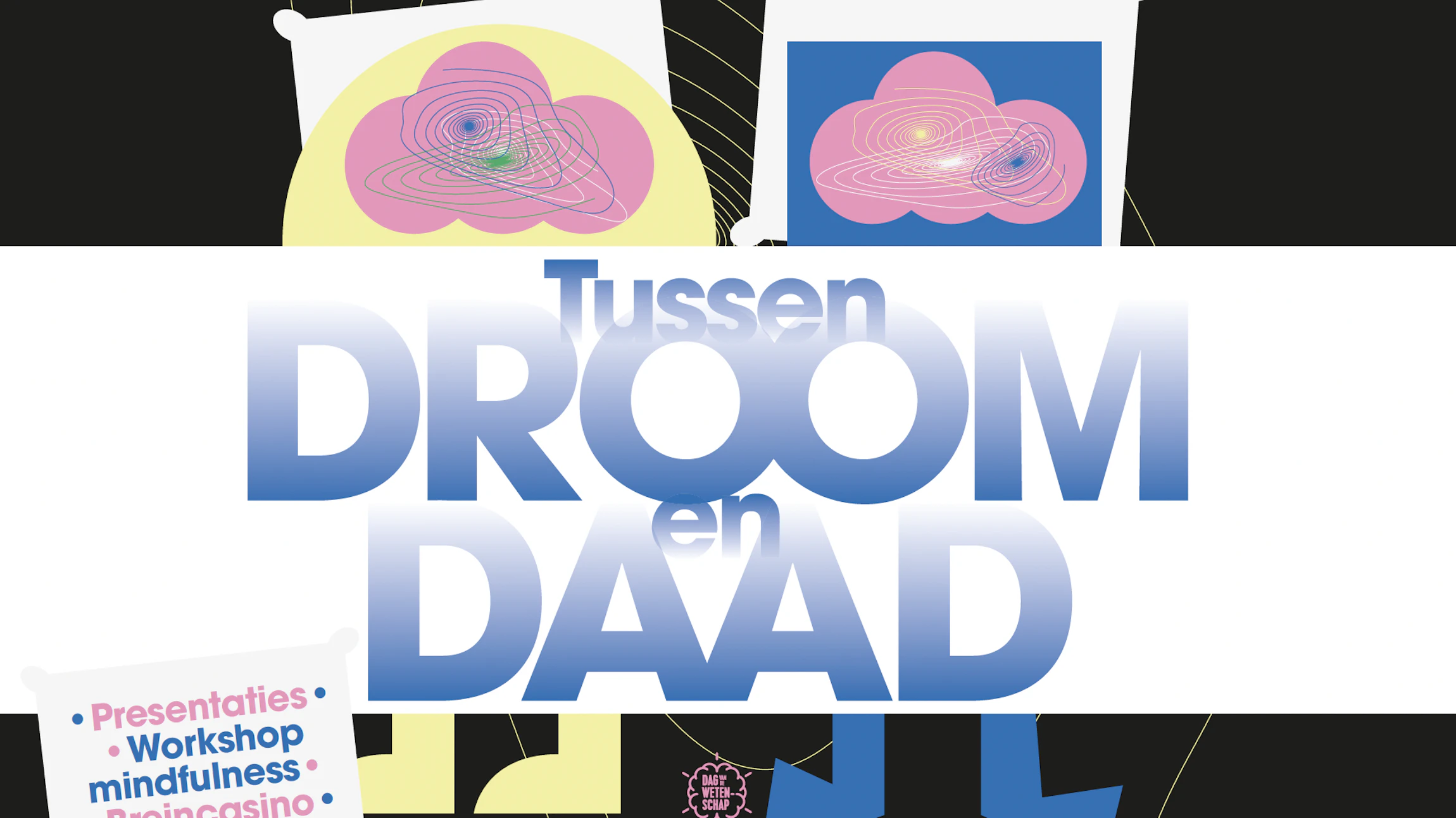 slaap festival