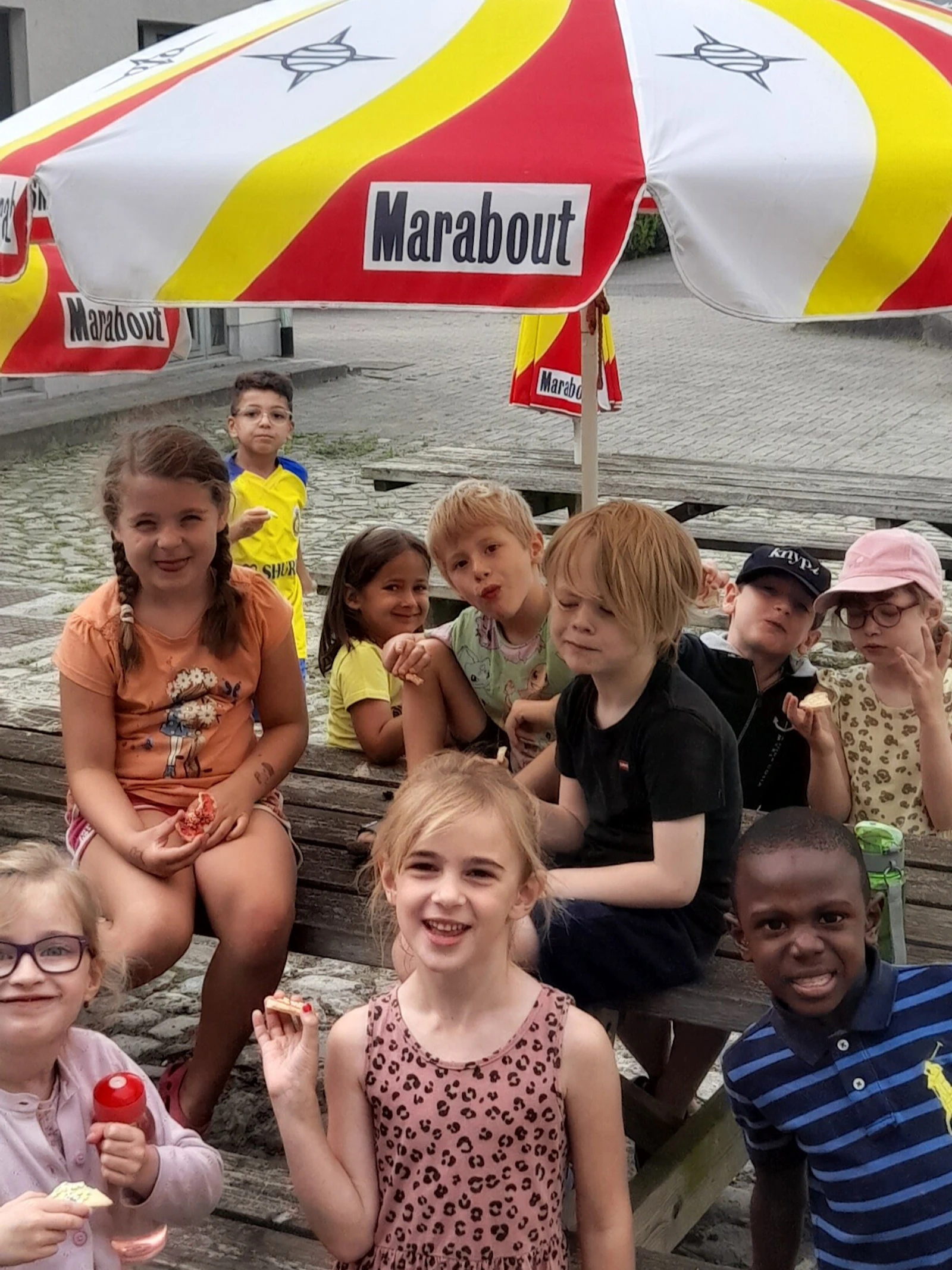 JCW Dolle Junior Paasdagen: Magische Mythes