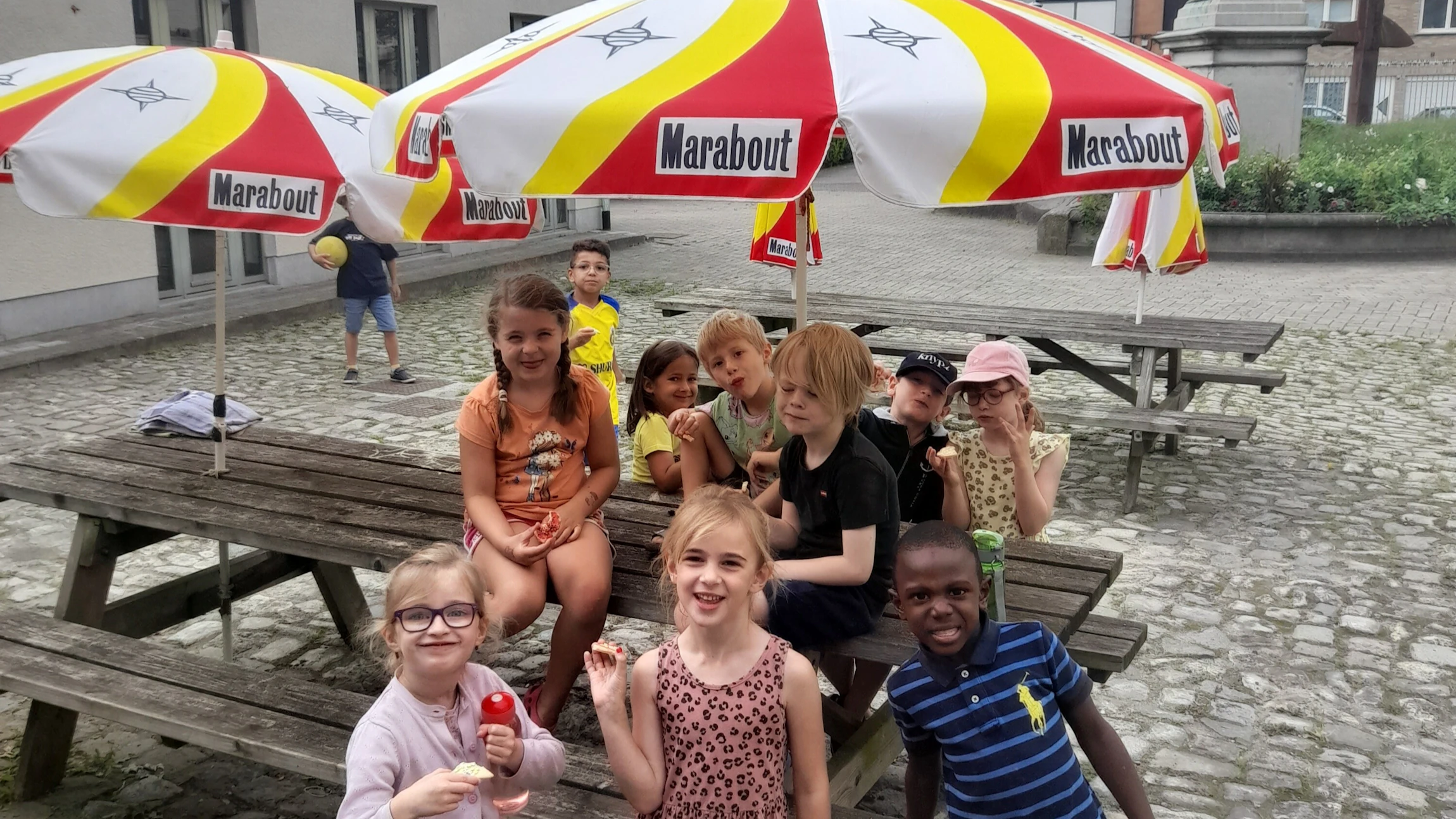 JCW Dolle Junior Paasdagen: Magische Mythes