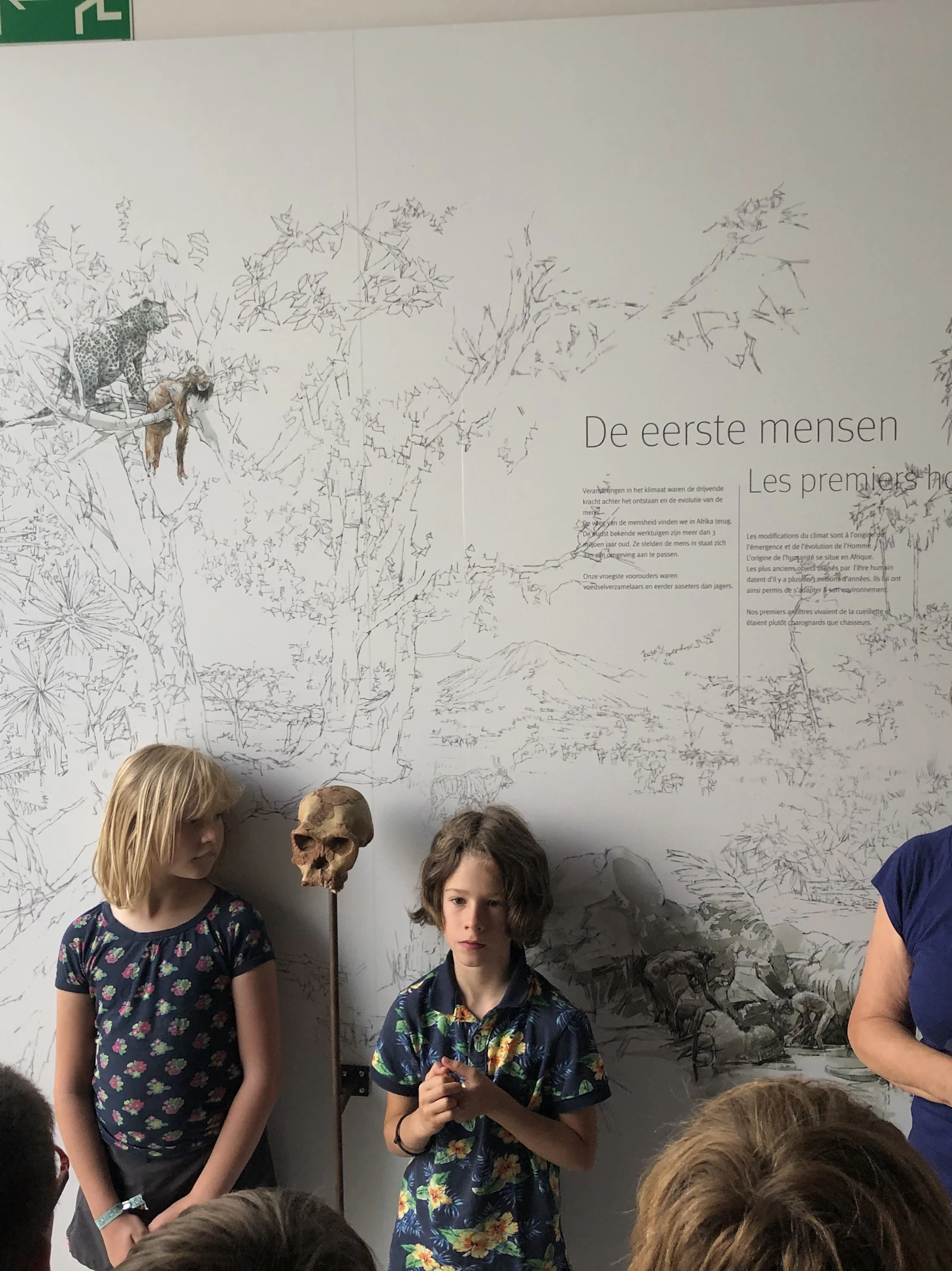 JCW Archeologiekamp: Sprekende Stenen