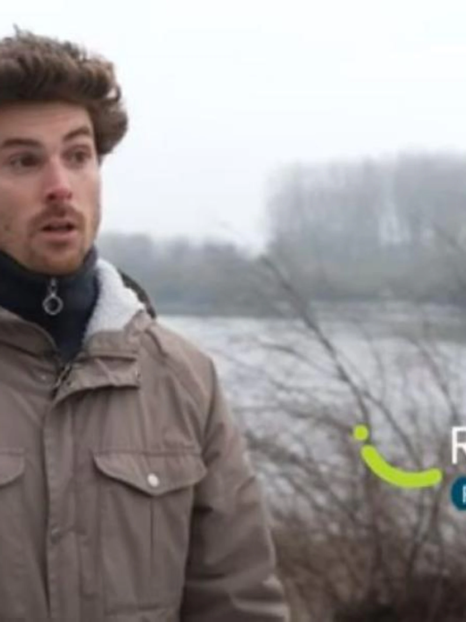 Robbert Schepers werkt voor Regionale Landschappen Schelde - Durme en is dè man die weet hoe we lichthinder kunnen bestrijden!