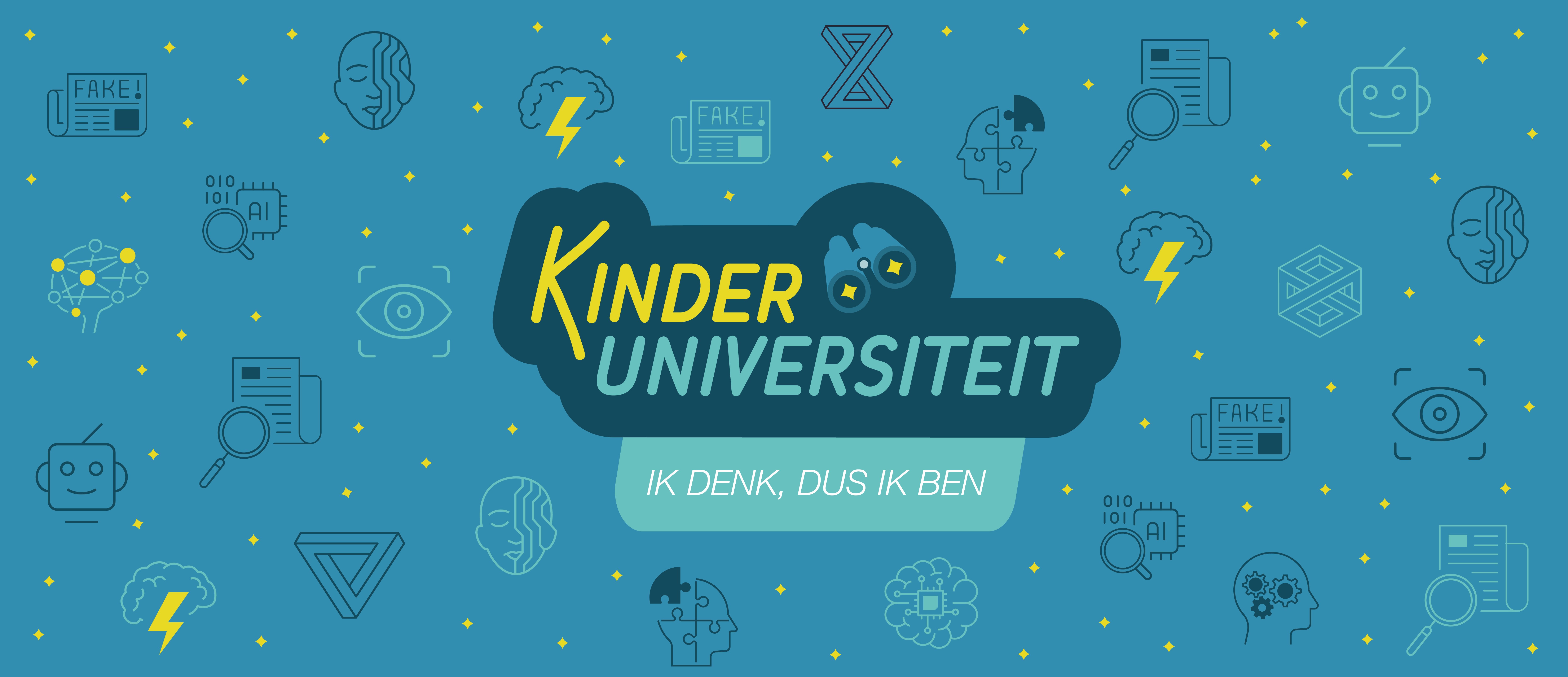 Kinderuniversiteit