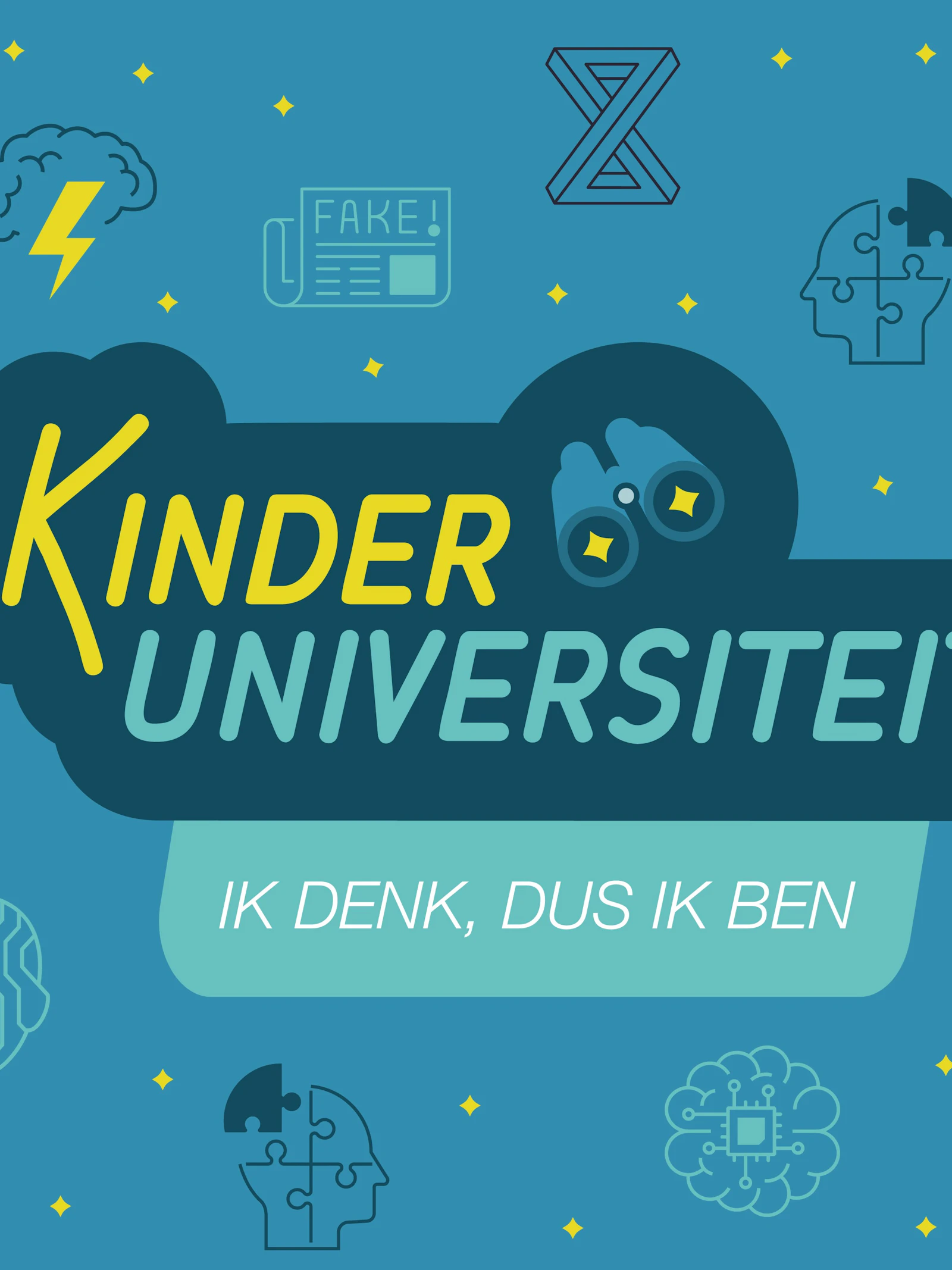 Kinderuniversiteit