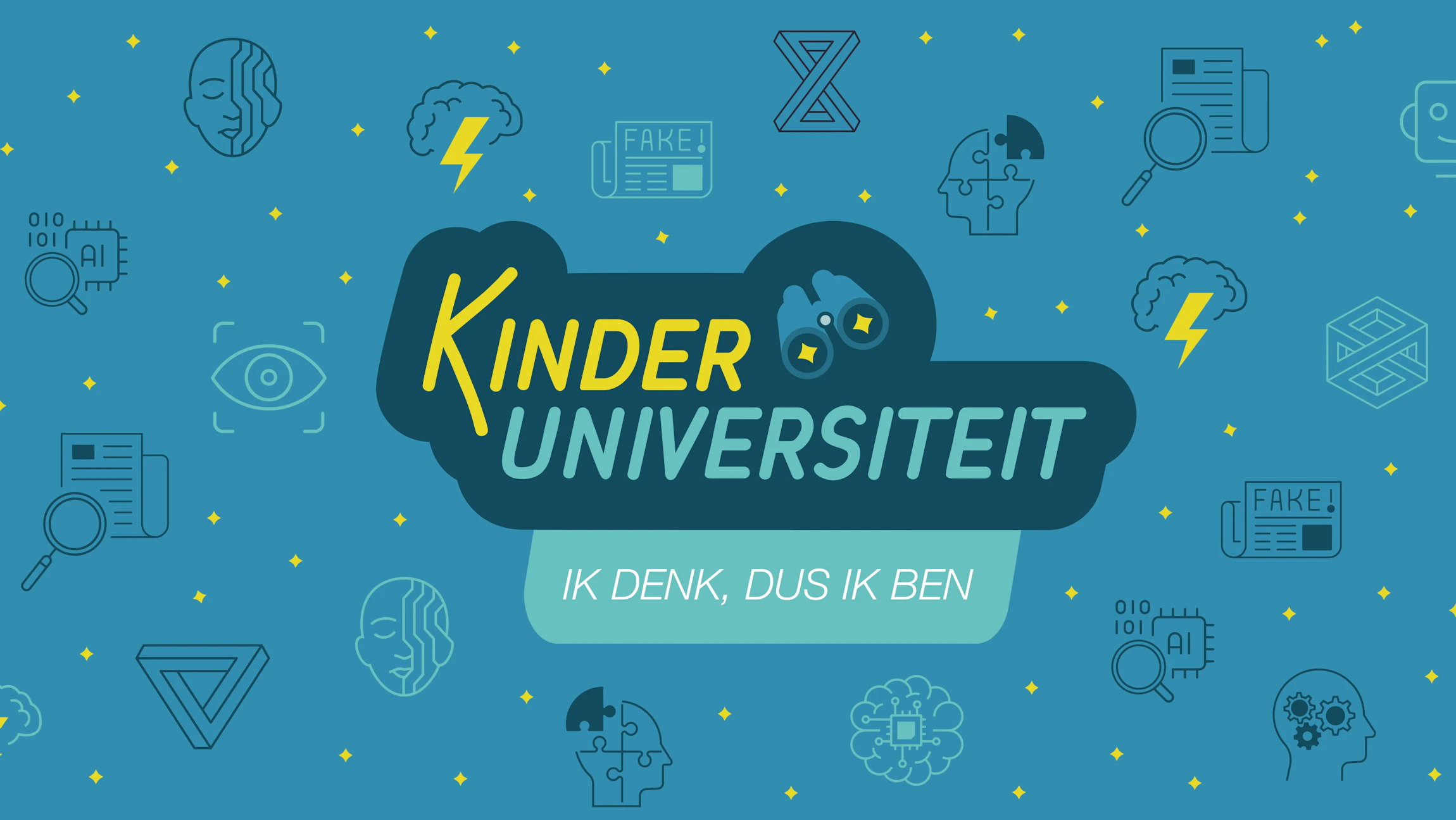 Kinderuniversiteit