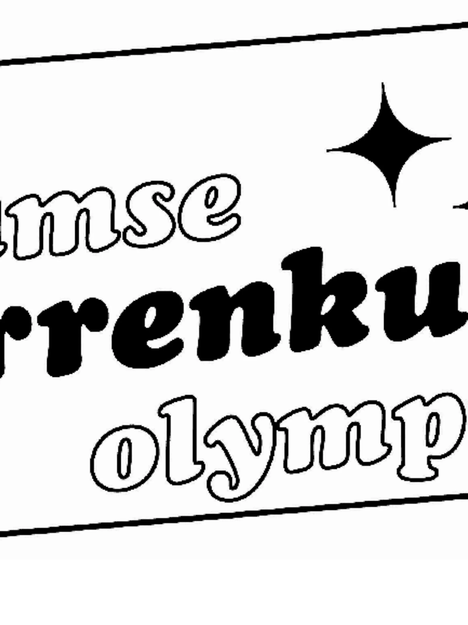 Vlaamse Sterrenkunde Olympiade 2024