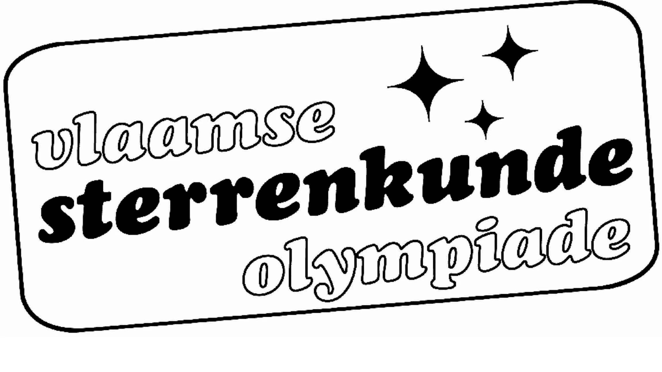 Vlaamse Sterrenkunde Olympiade 2024