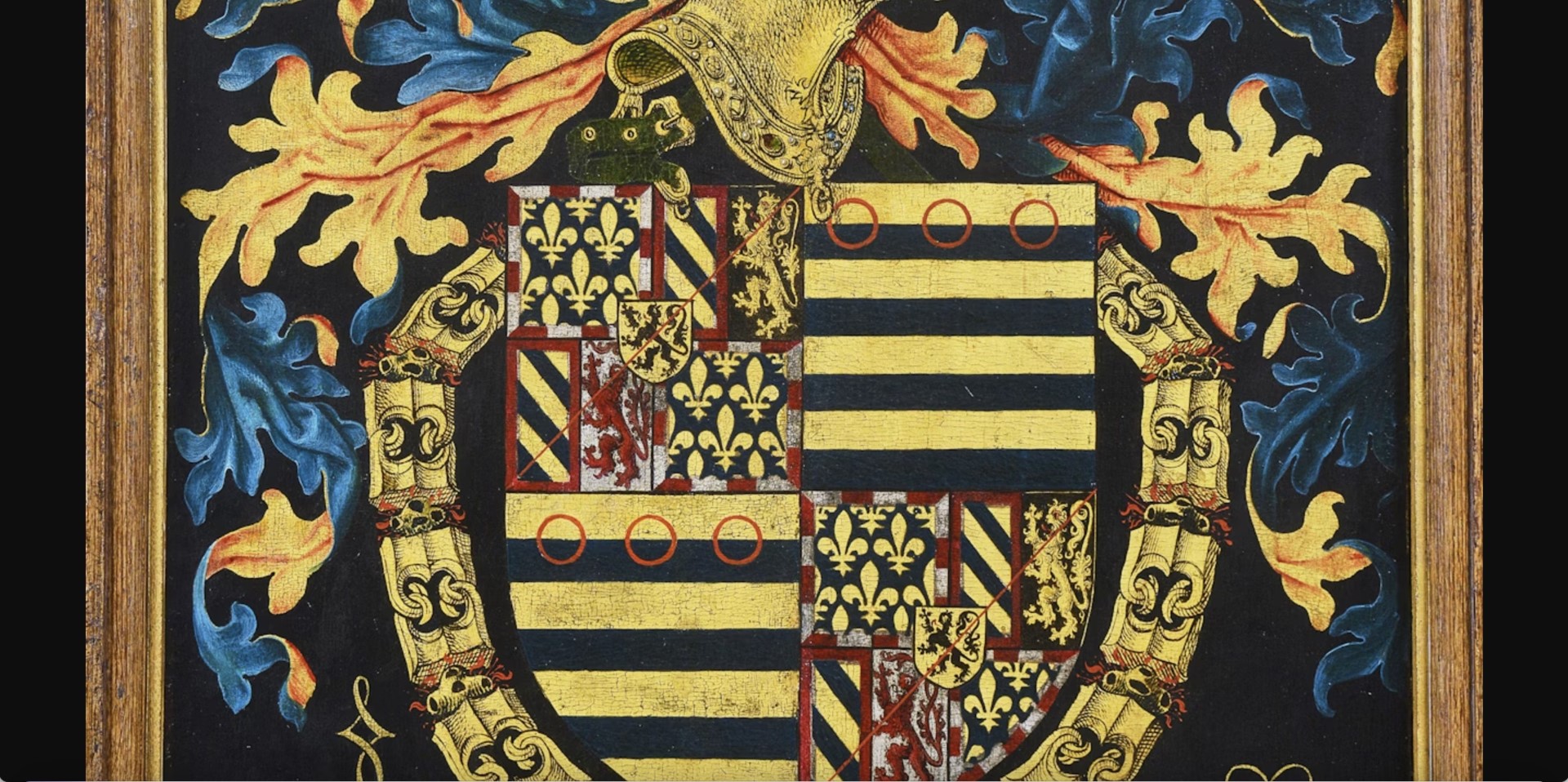 Ridders van het Gulden Vlies: een schitterende mythe ontrafeld