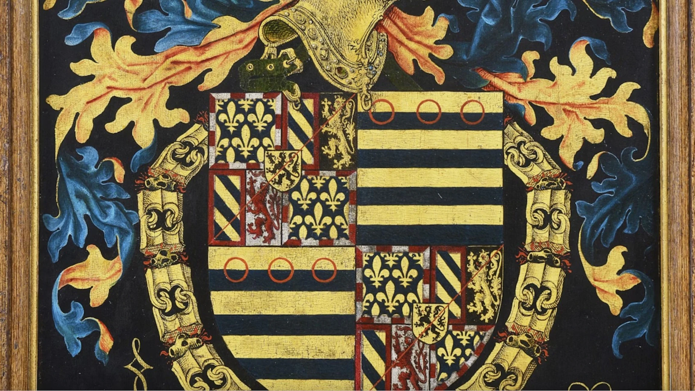 Ridders van het Gulden Vlies: een schitterende mythe ontrafeld