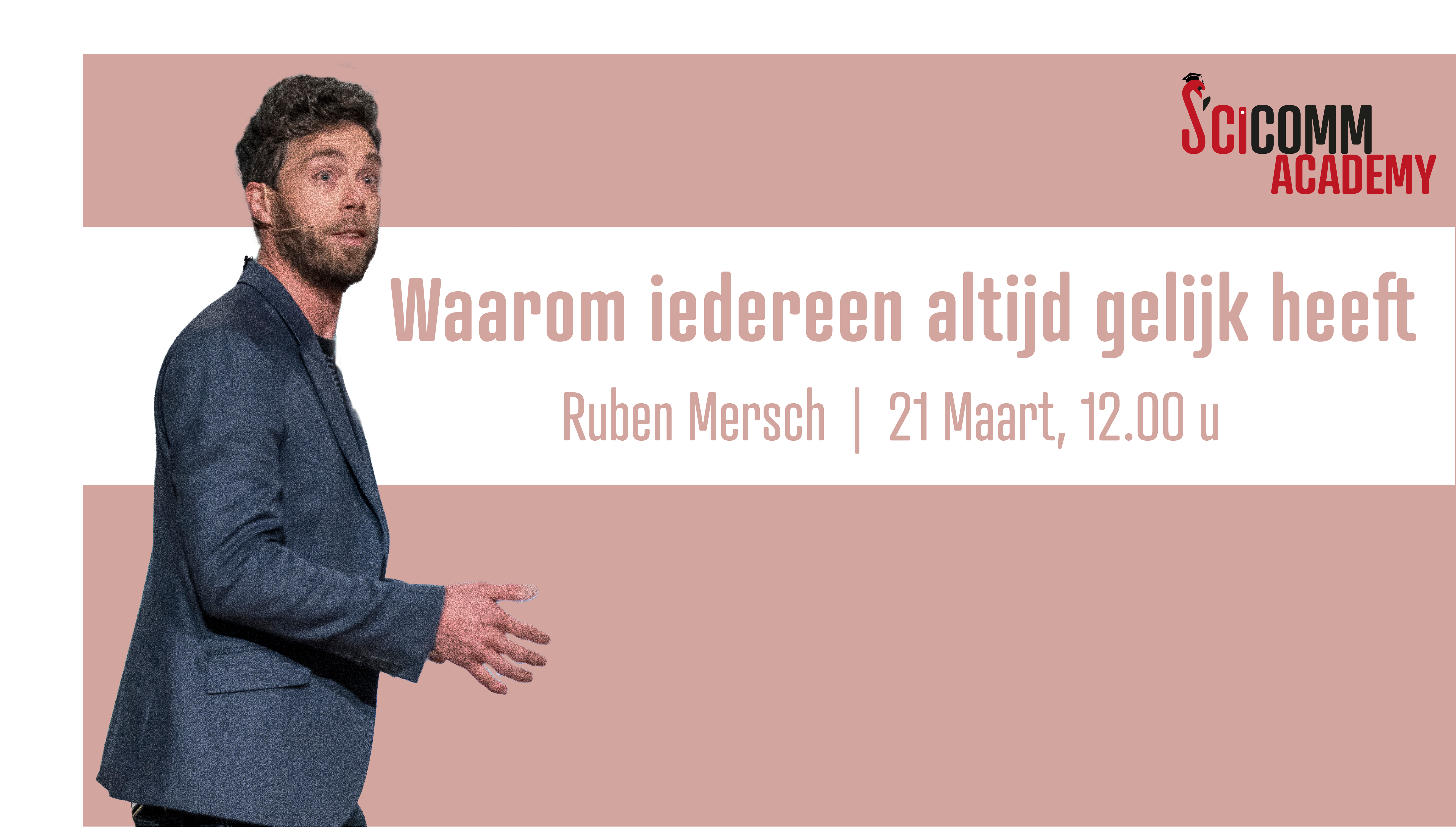 Ruben Mersch - 21 maart 2024