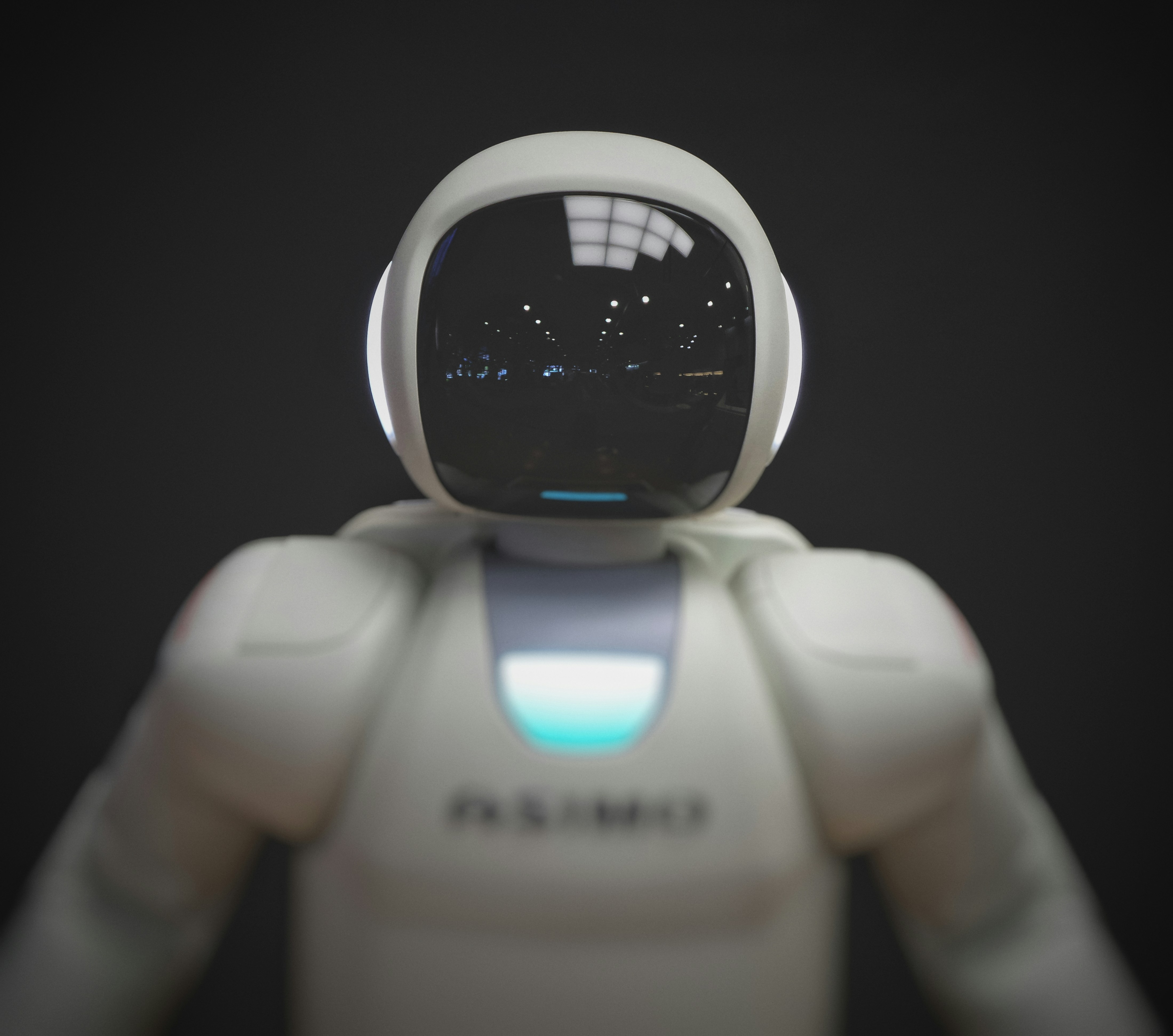 Voordracht artificiële intelligentie