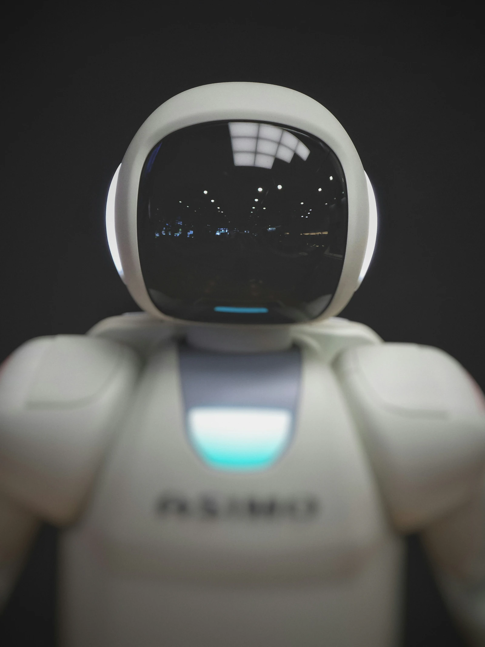 Voordracht artificiële intelligentie