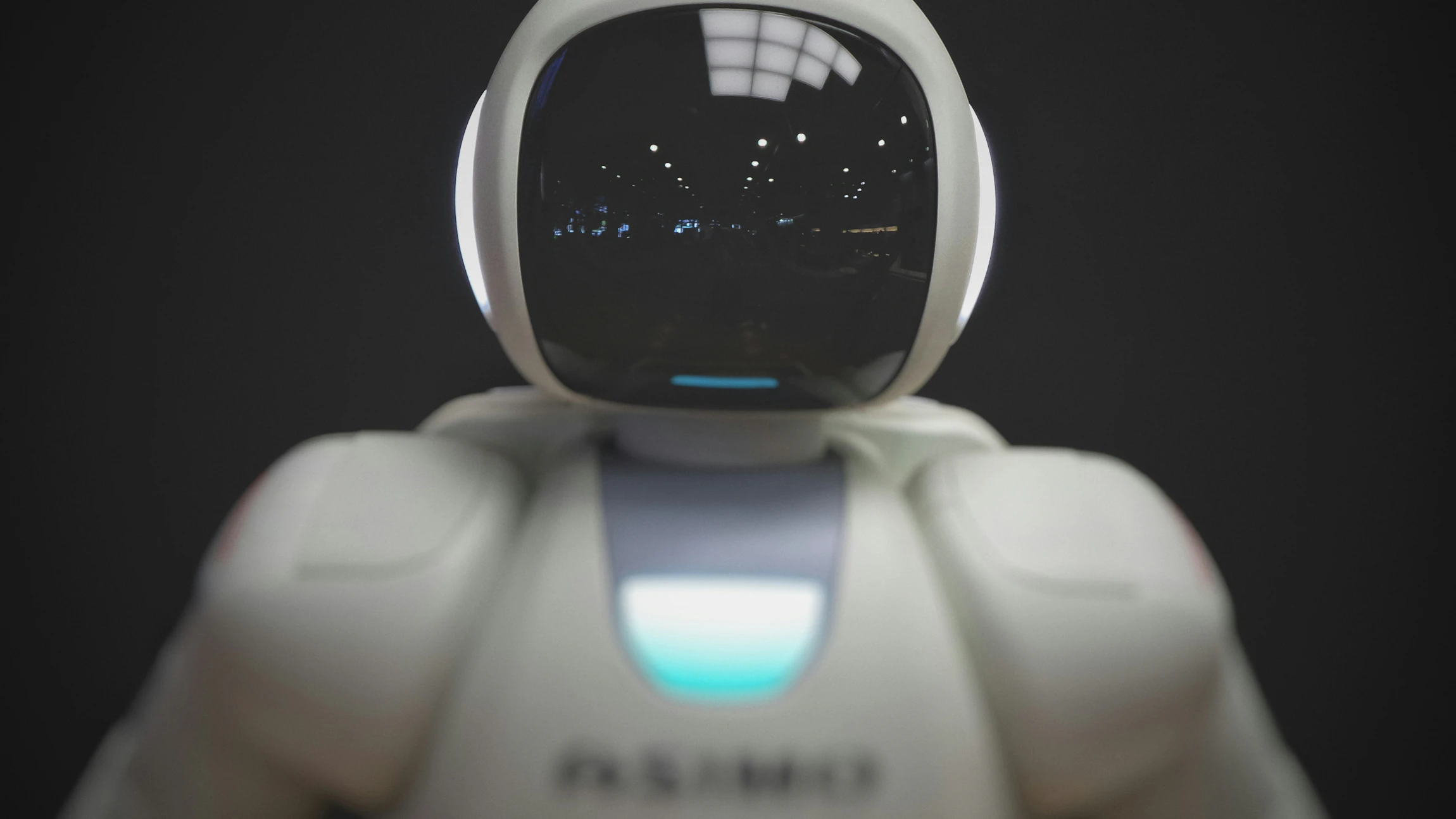 Voordracht artificiële intelligentie