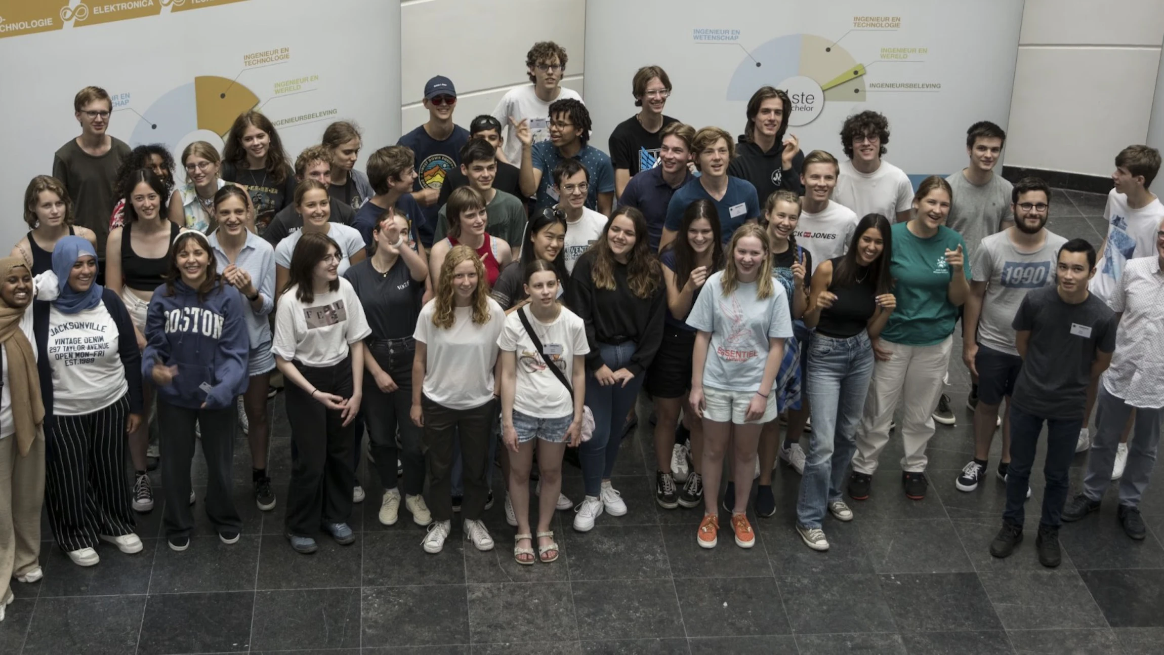 Zomerschool sterrenkunde 2024 (STEM)