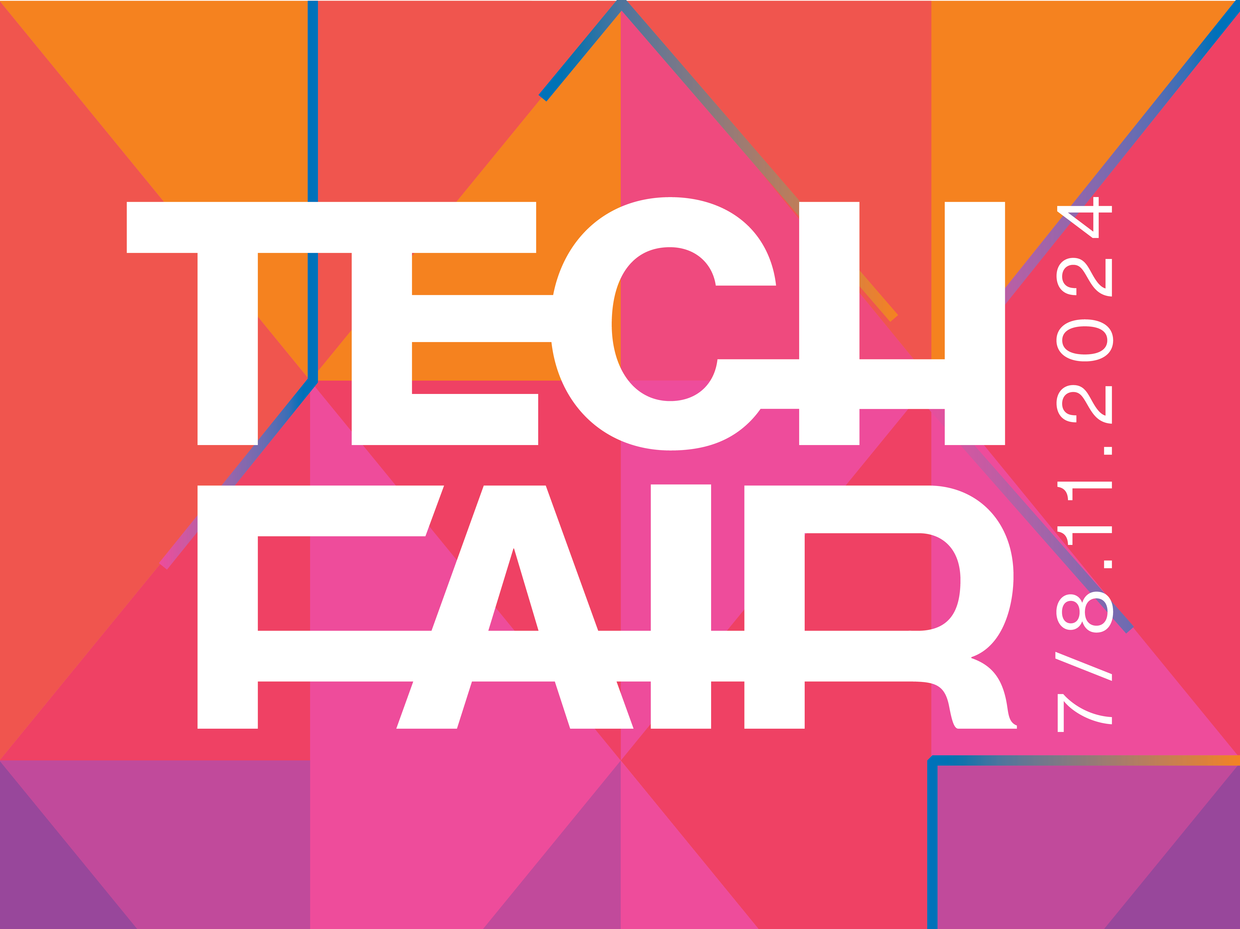 TechFair in Technopolis