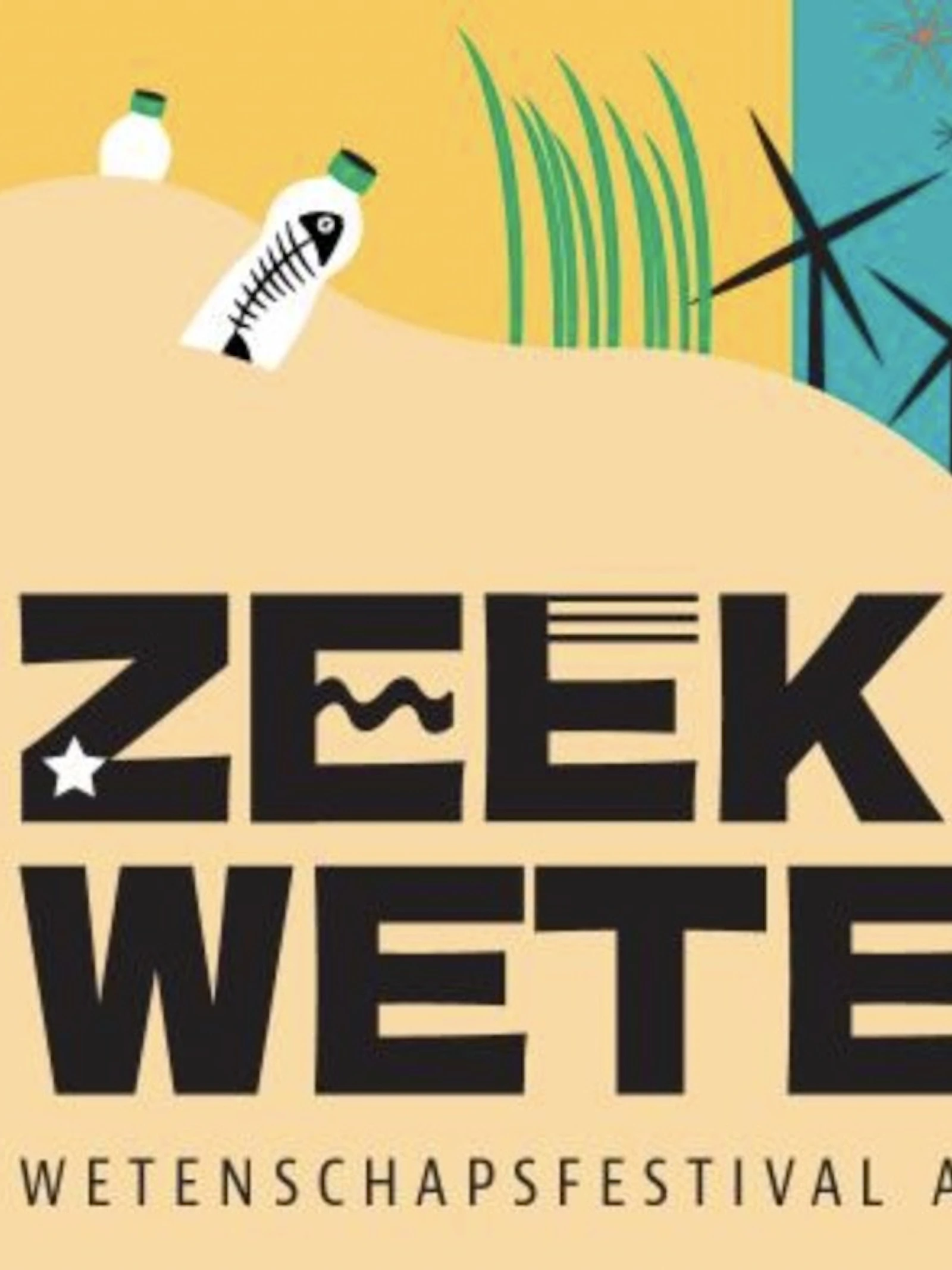 ZEEKERWETEN
