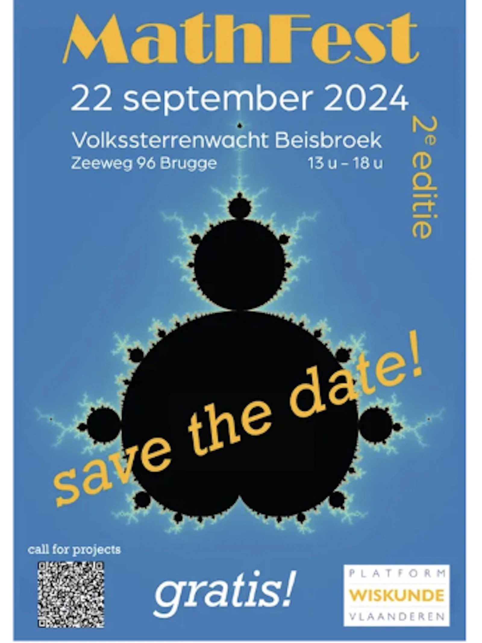 MathFest 2024