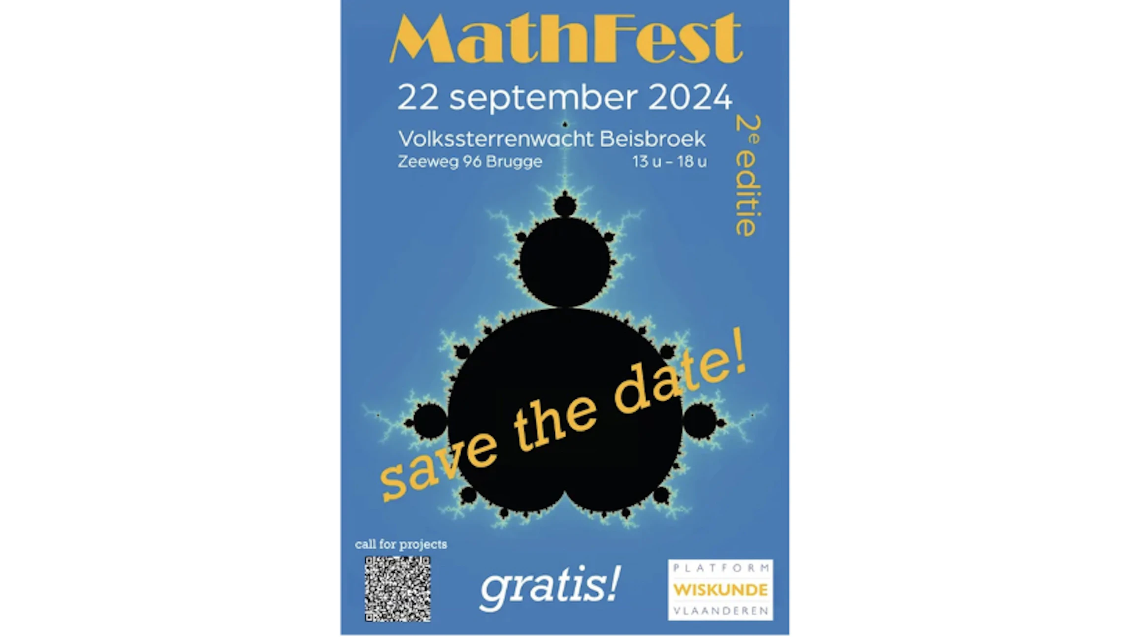MathFest 2024