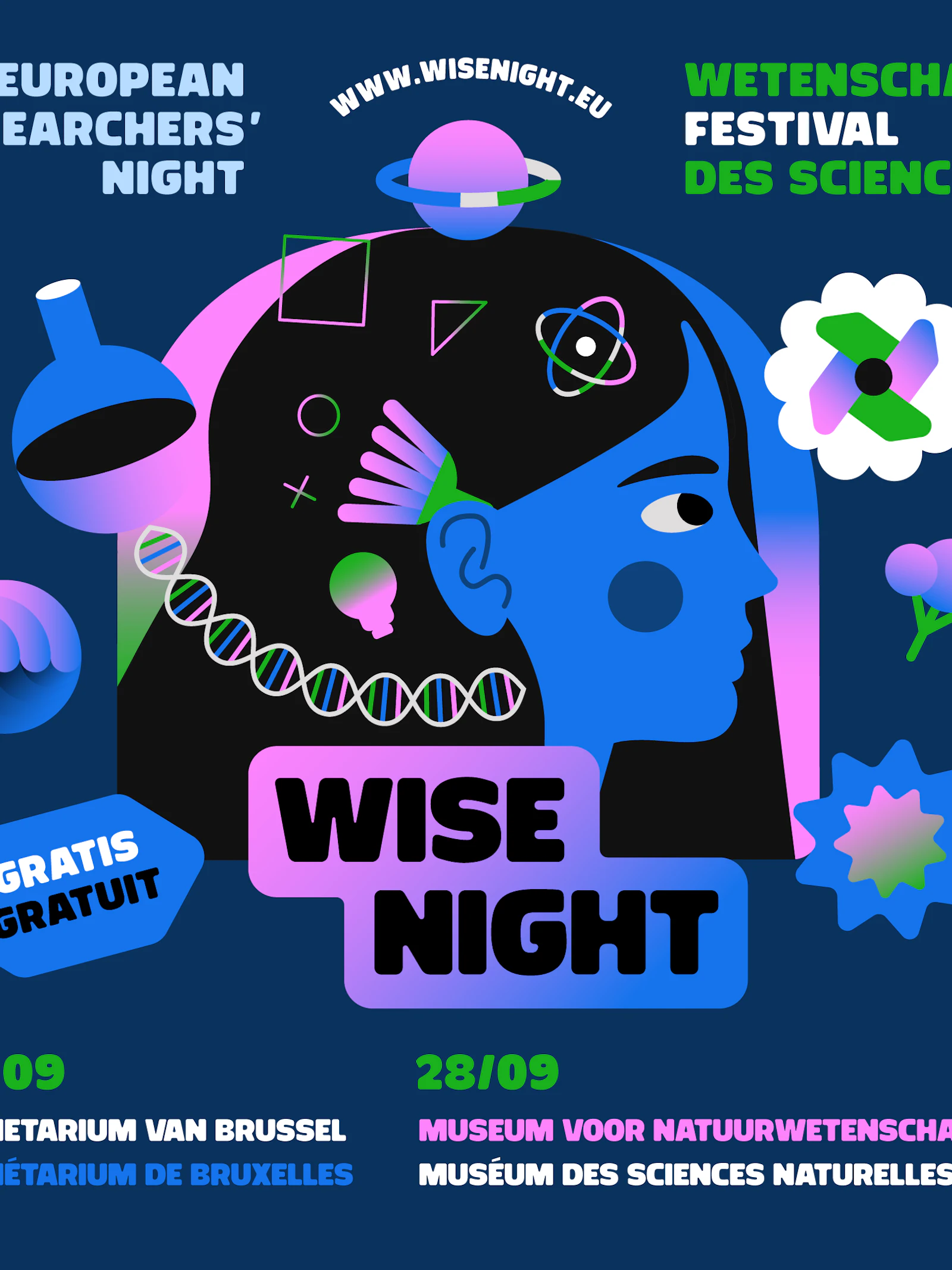 WiseNight