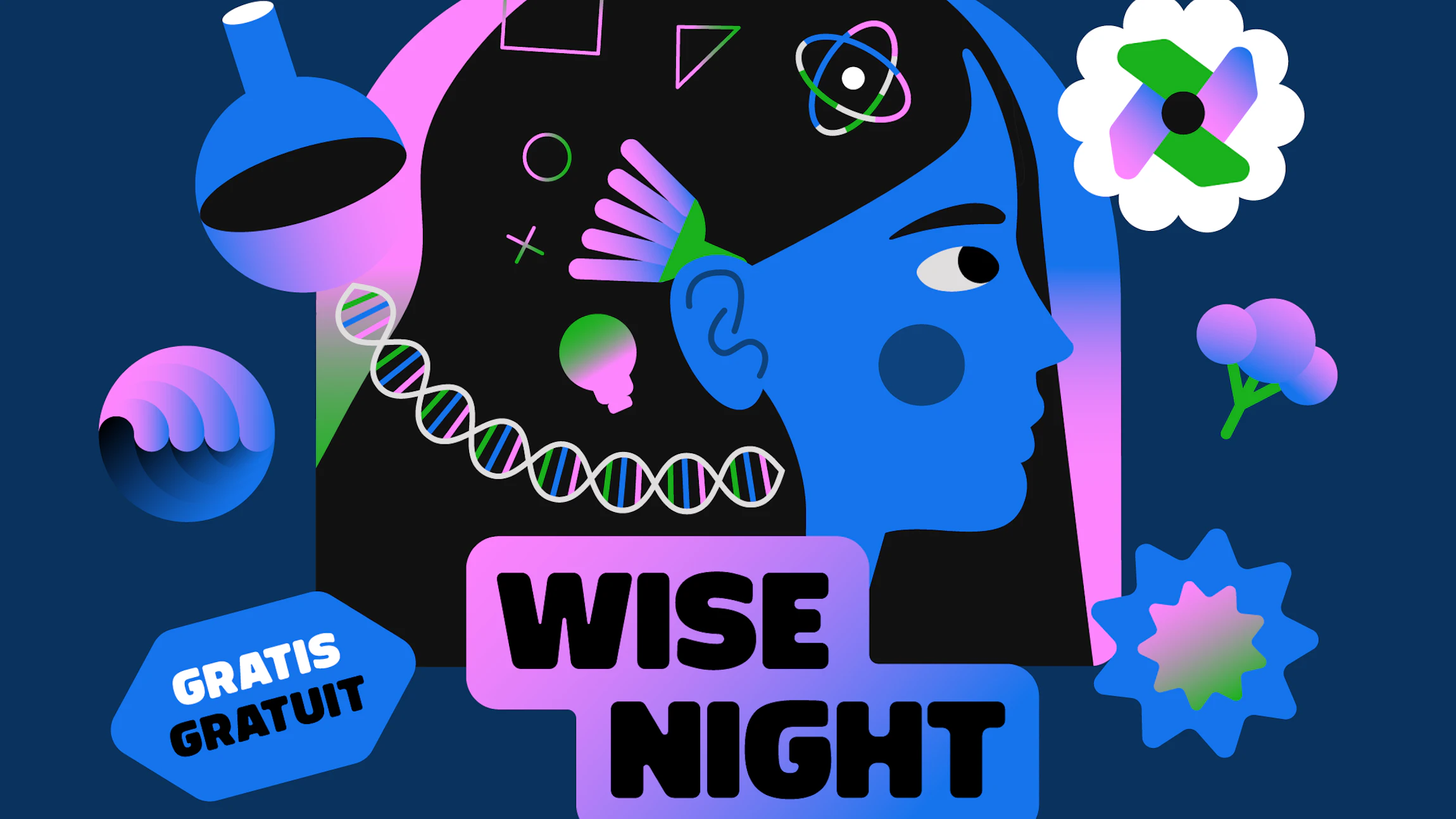 WiseNight