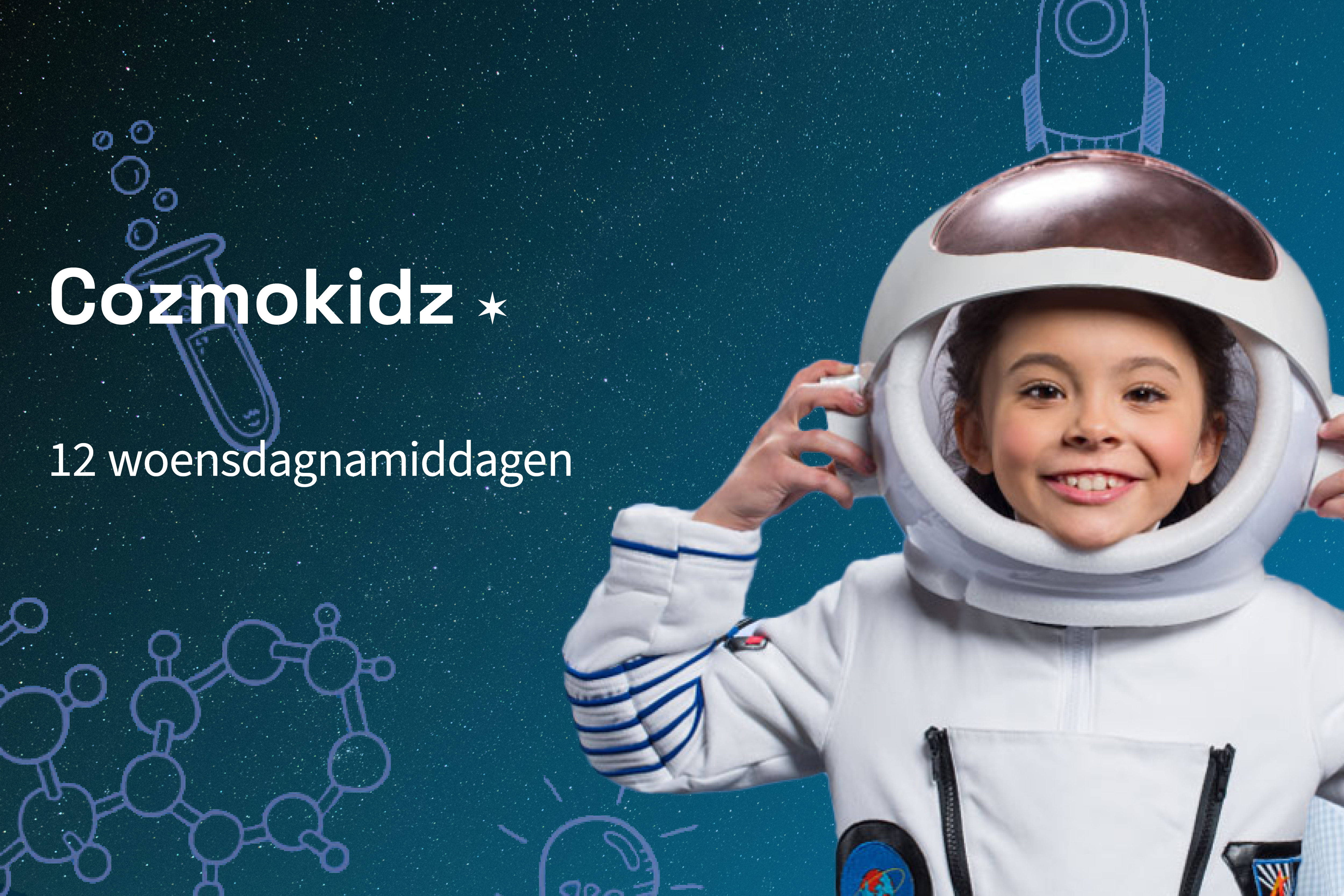 Cozmokidz 2024-2025