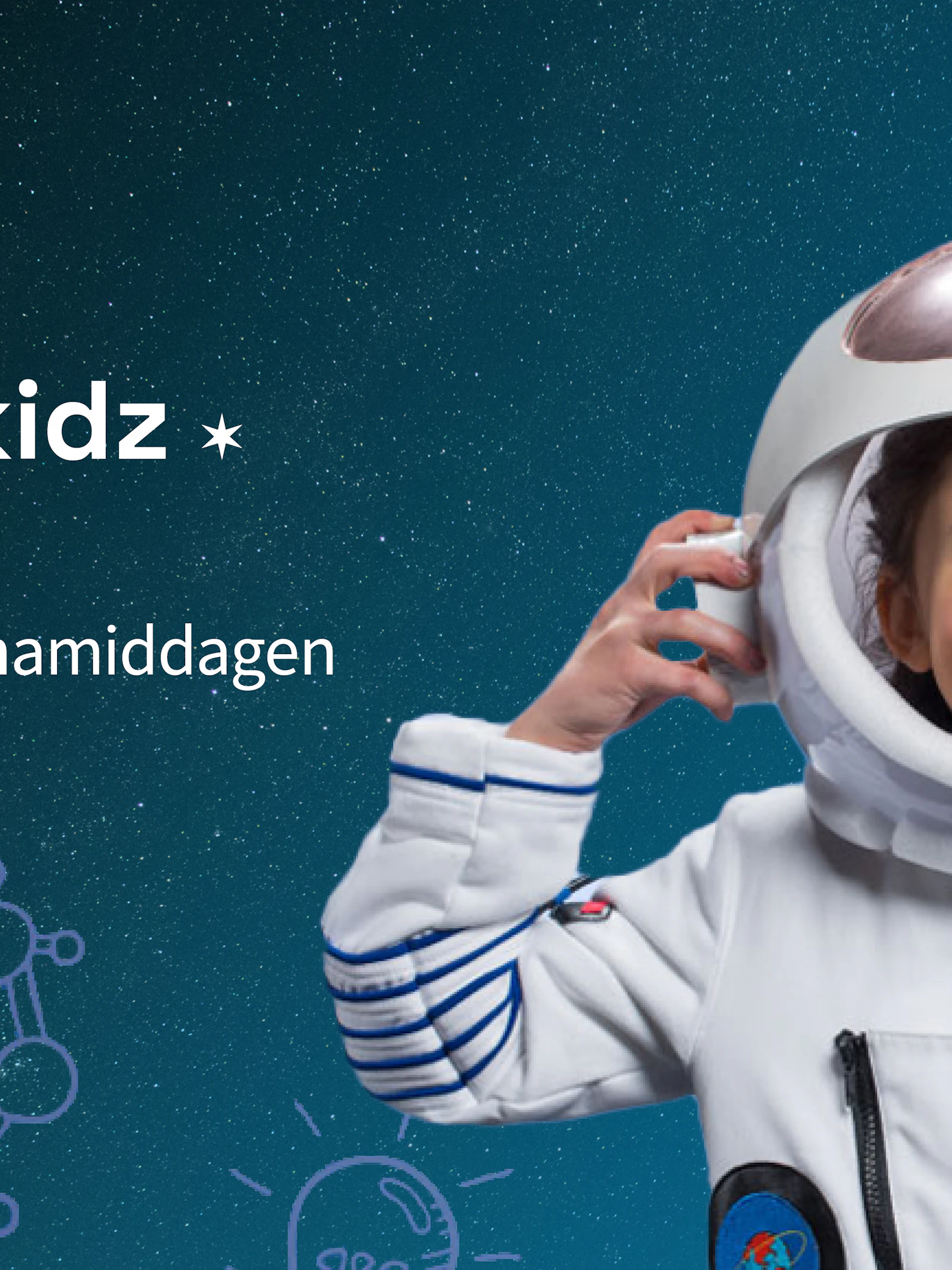 Cozmokidz 2024-2025