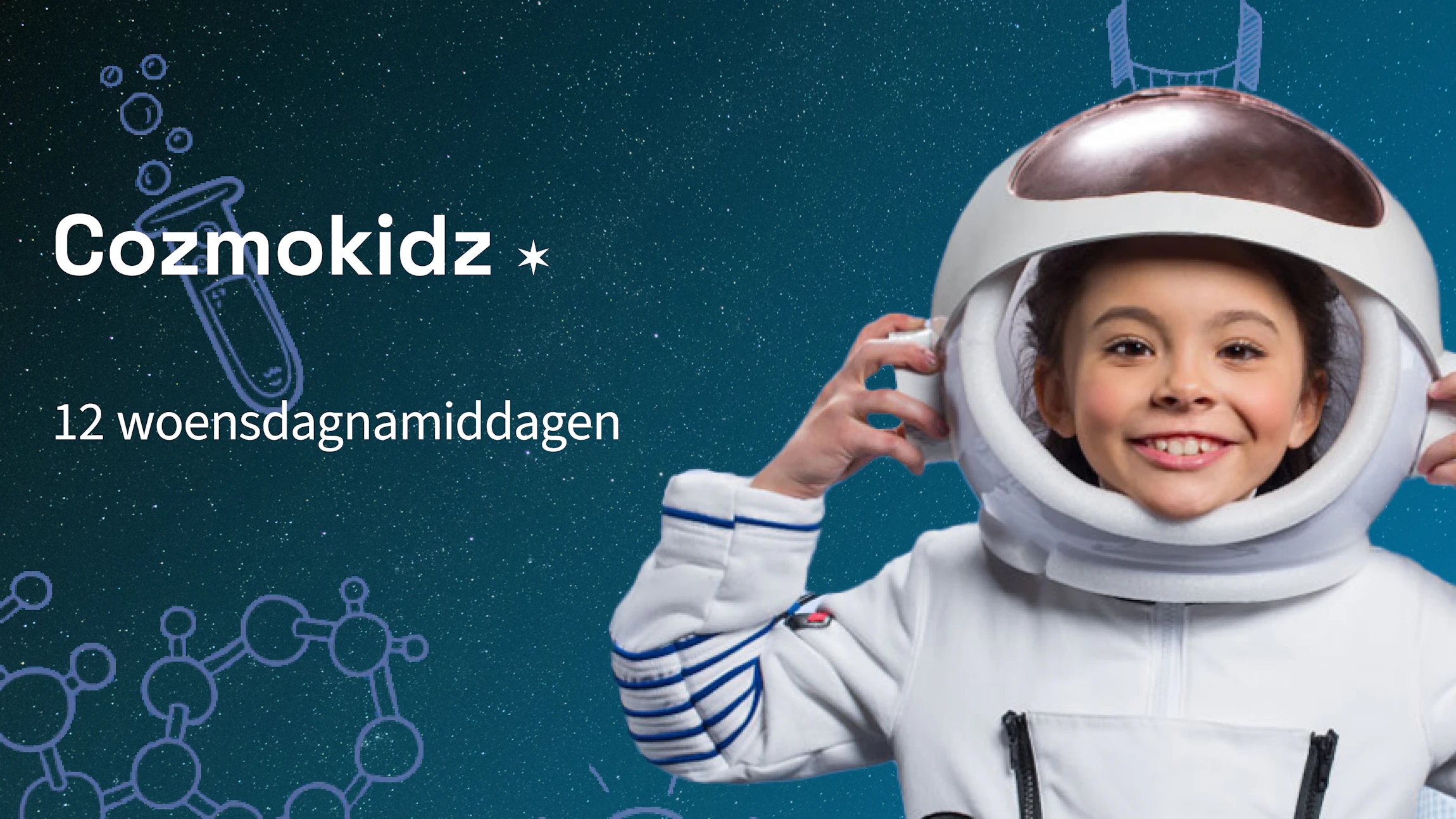 Cozmokidz 2024-2025