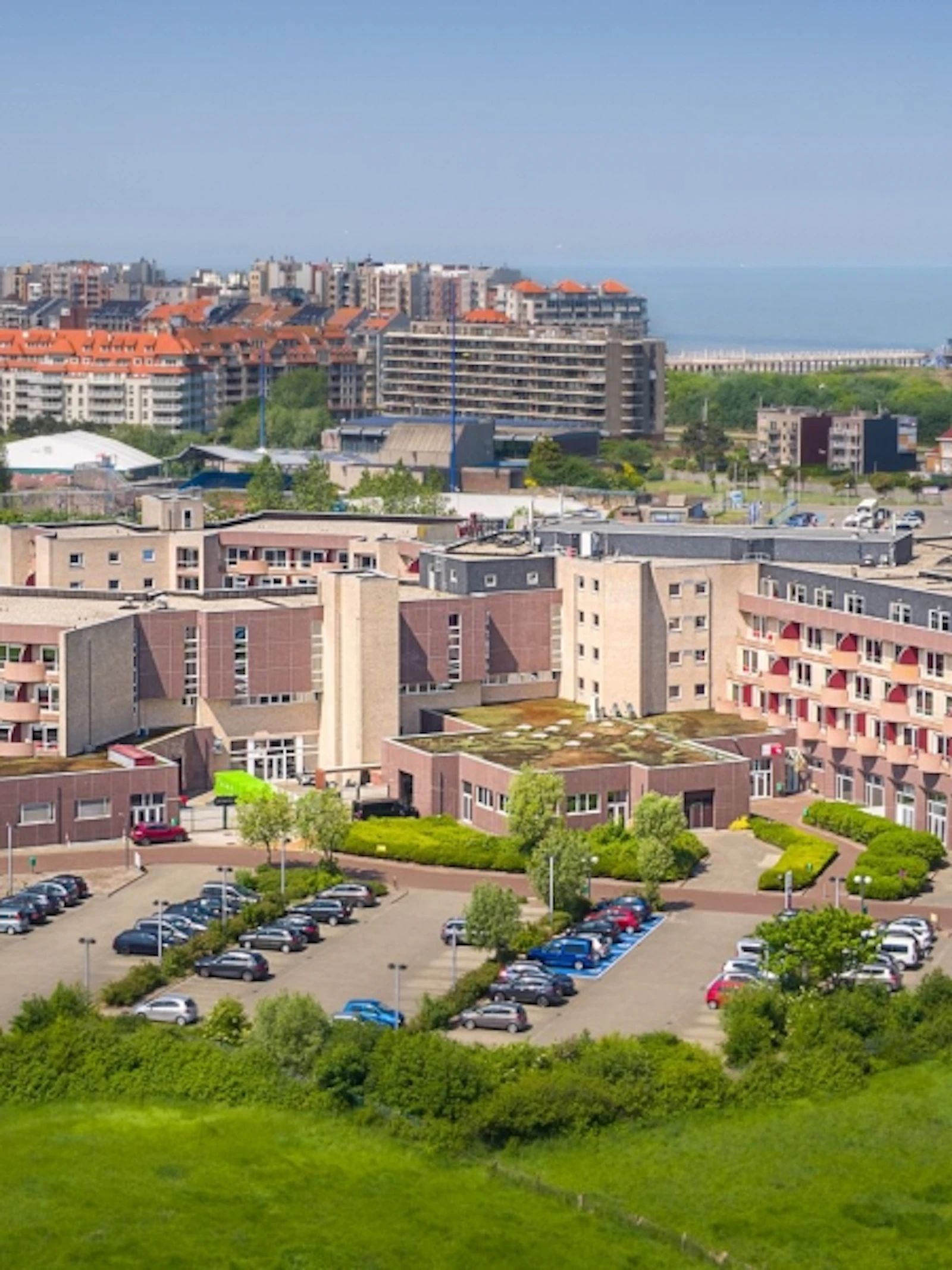 Floreal Blankenberge