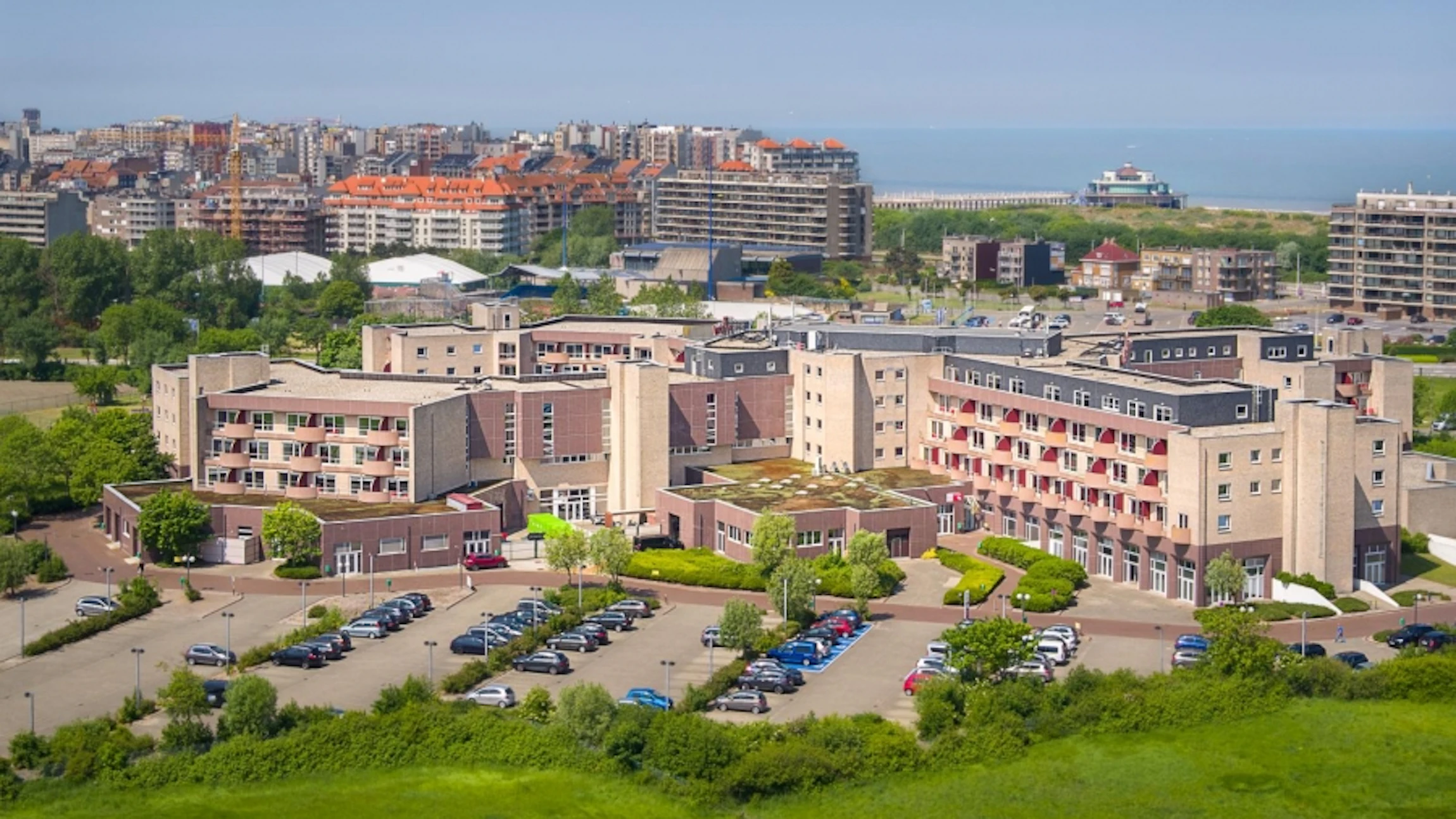 Floreal Blankenberge