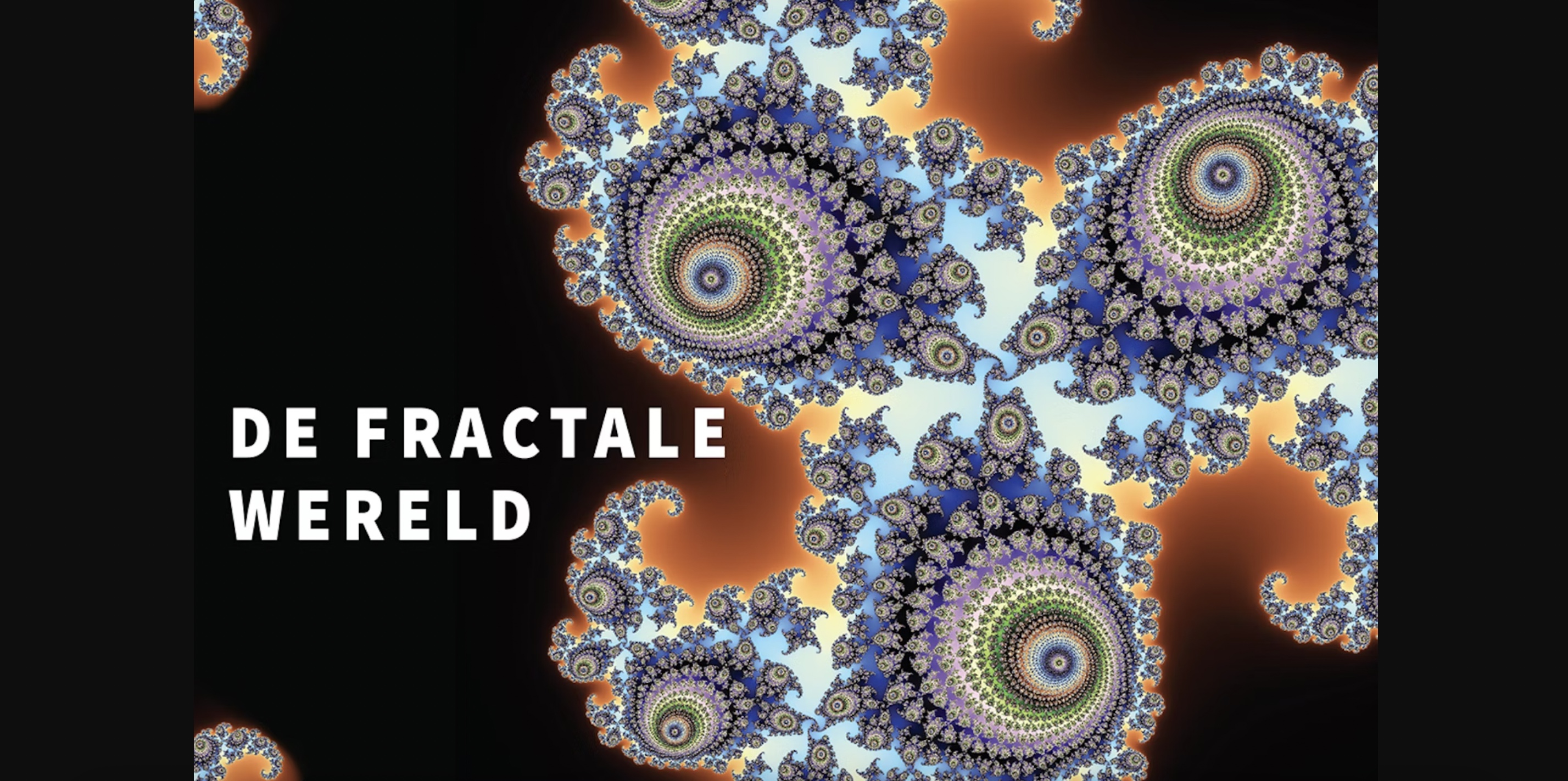 Nocturne: Fractalen