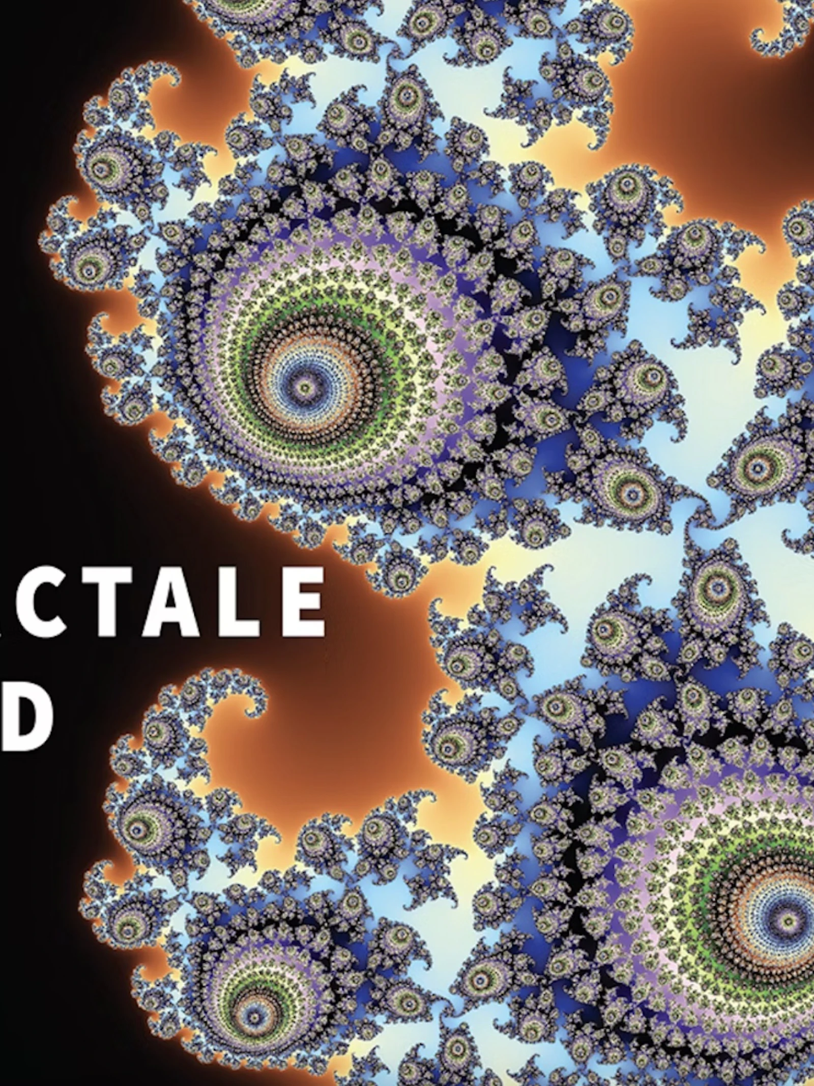 Nocturne: Fractalen