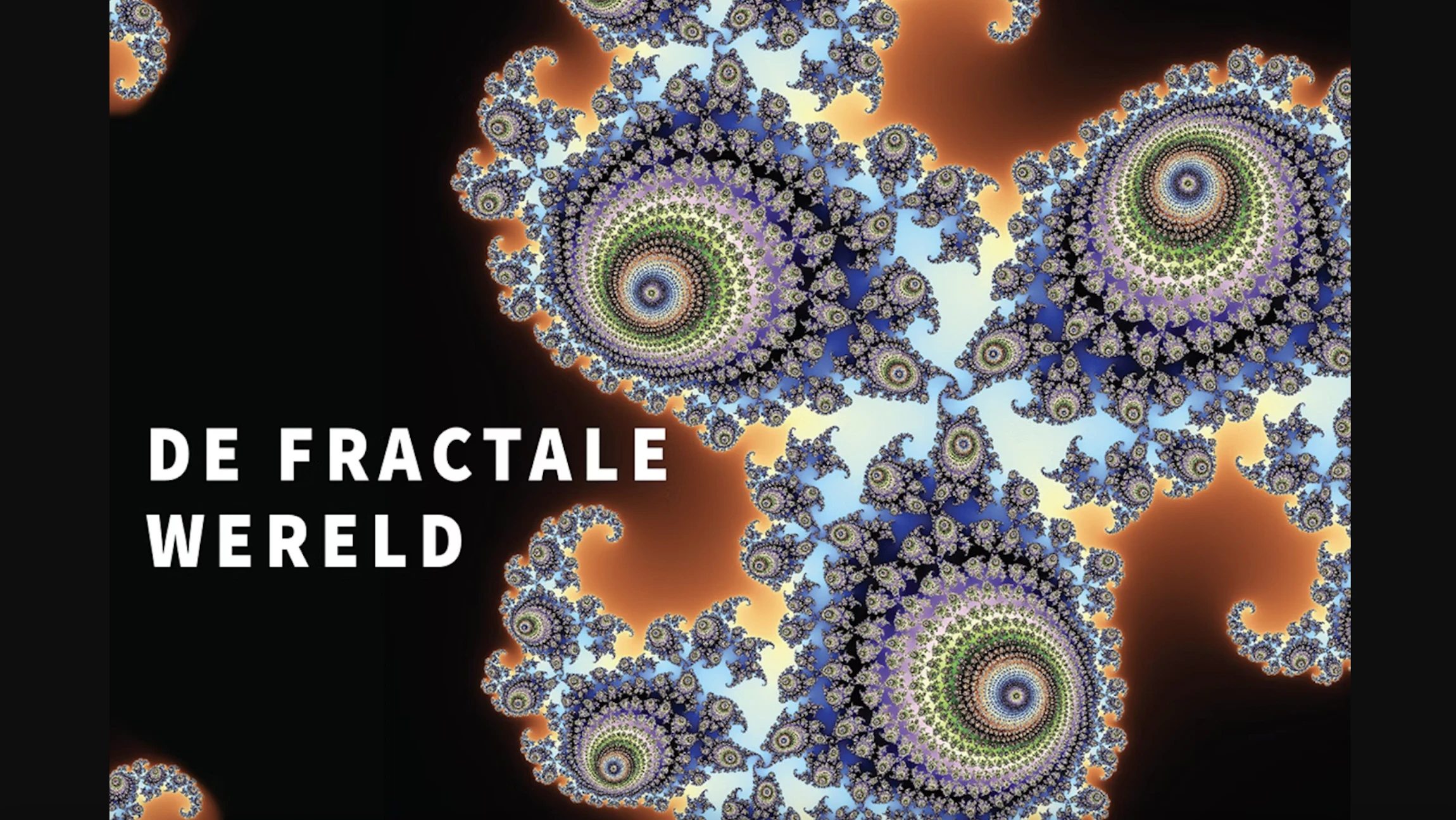 Nocturne: Fractalen