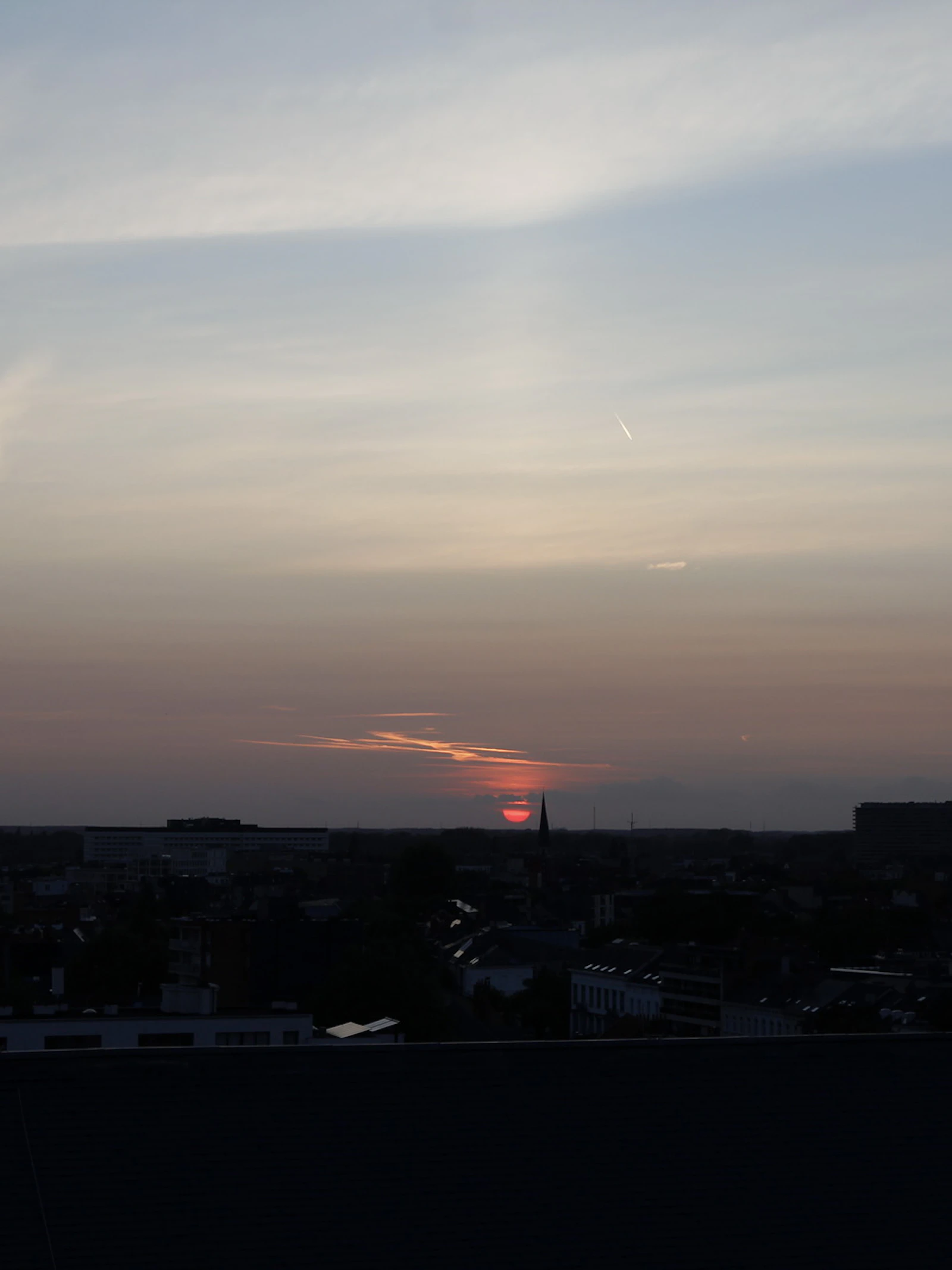 Geen betere plek dan midden in de natuur om de nachthemel te observeren op de Nacht van de Duisternis