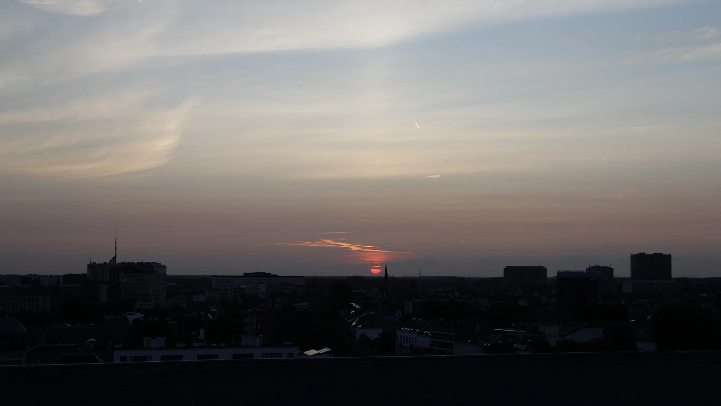 Geen betere plek dan midden in de natuur om de nachthemel te observeren op de Nacht van de Duisternis