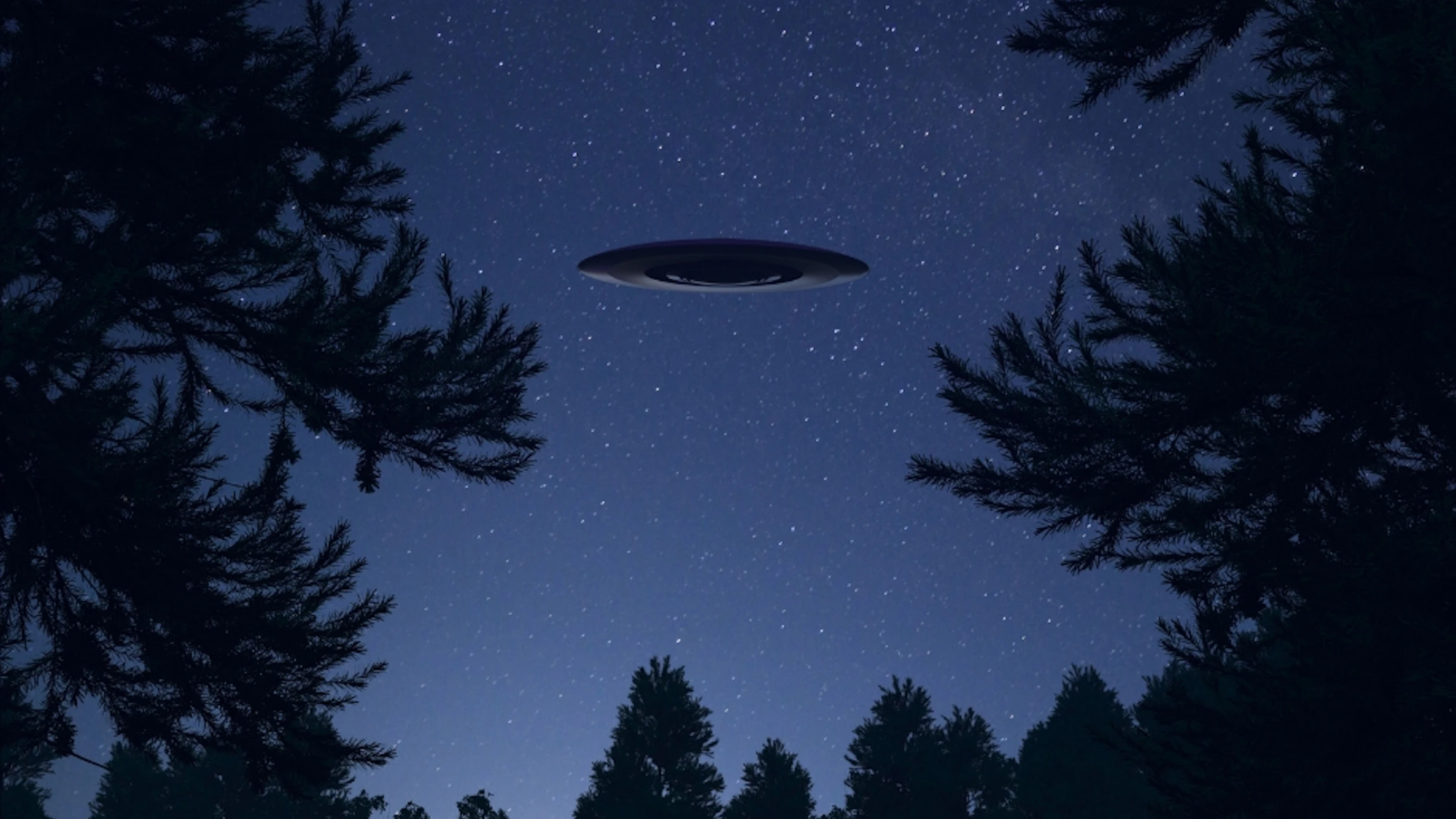 Ufo's Cosmodrome