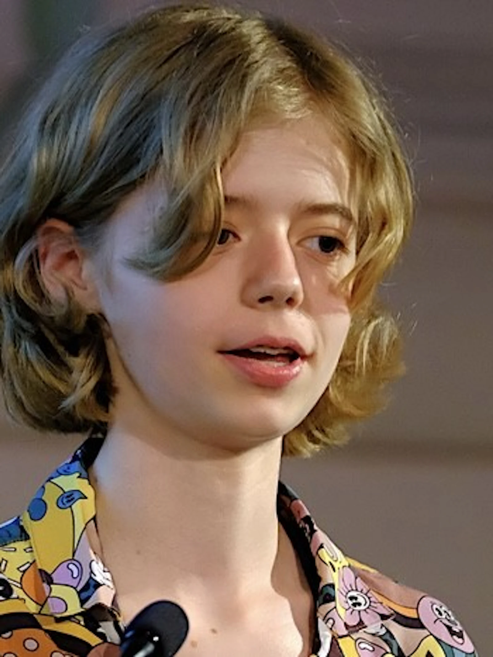 Jinte neemt je mee in haar fascinatie voor het pekelkreeftje