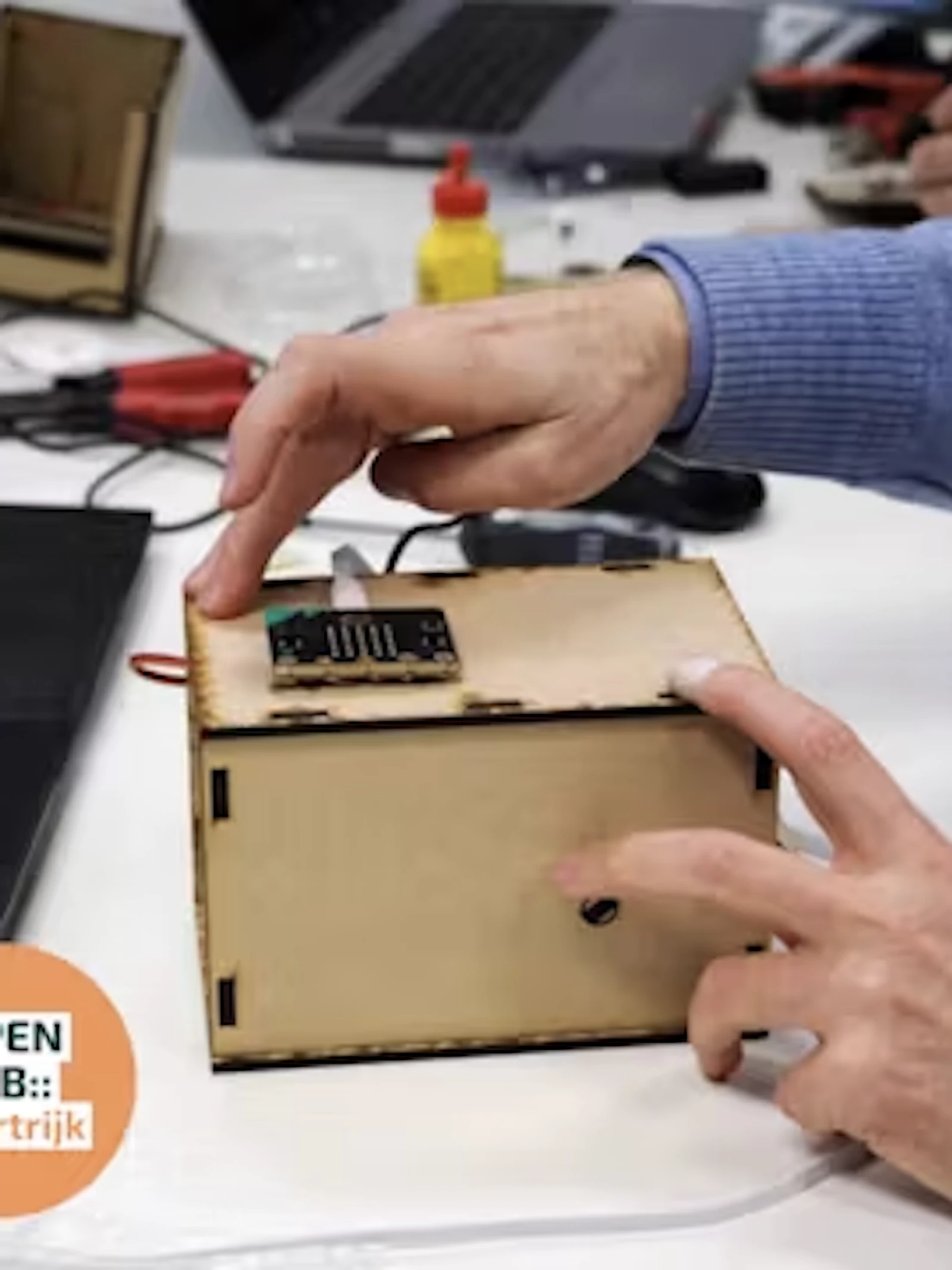 OpenLab