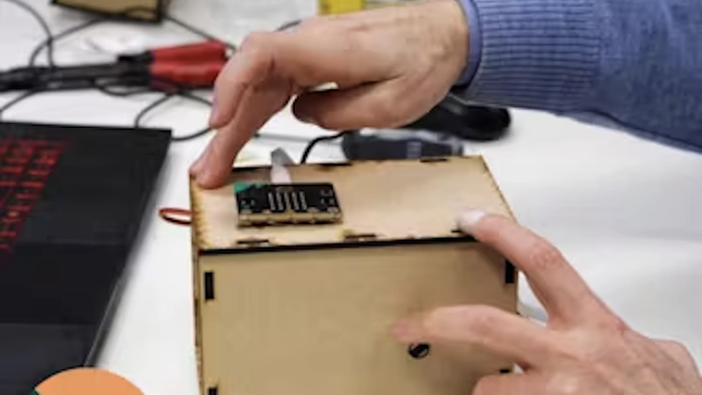 OpenLab