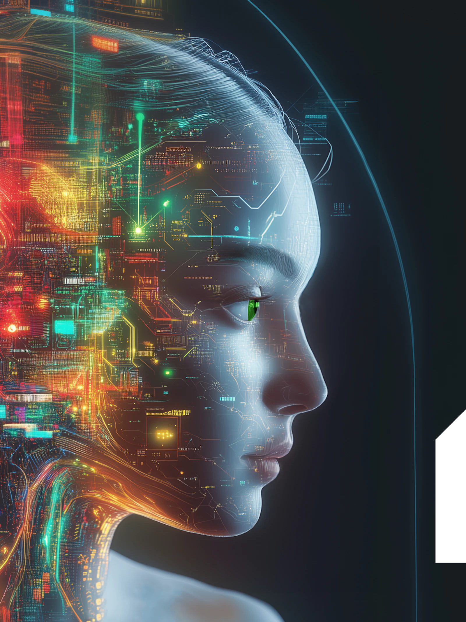 Tijdelijke themazone over artificiële intelligentie