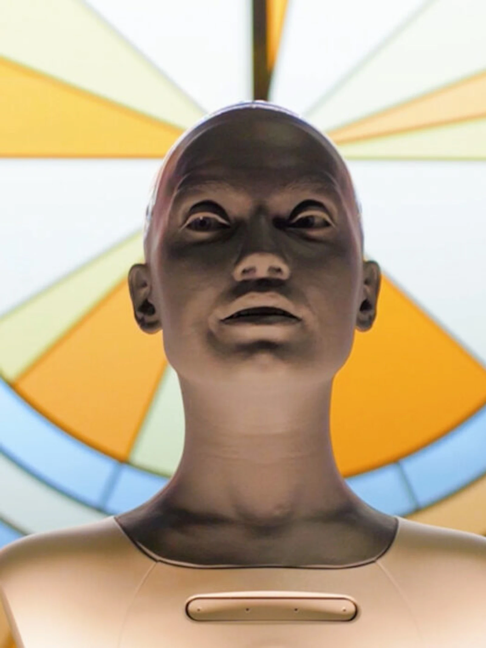 AI: de expo